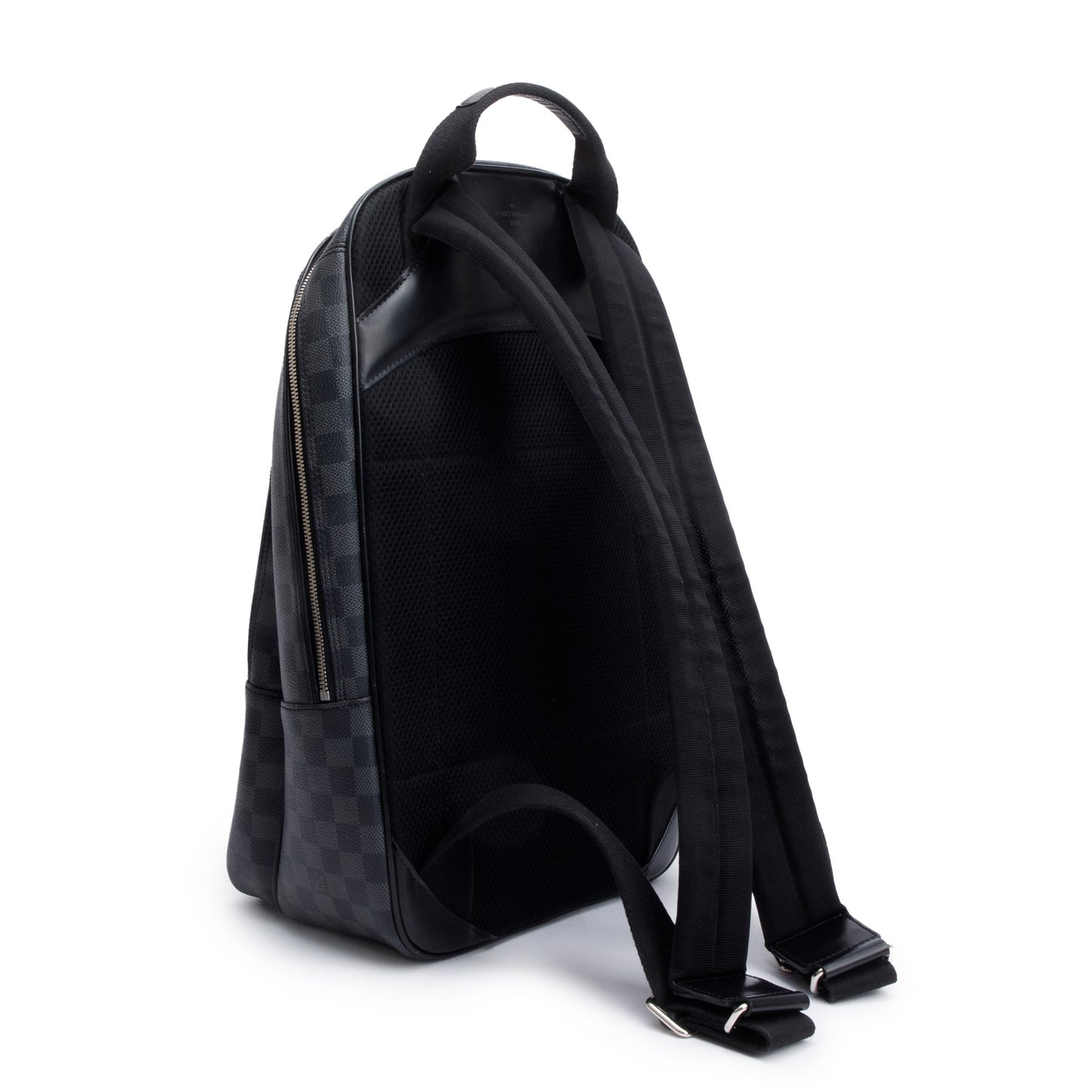 Louis Vuitton Damier Graphite Michael Backpack