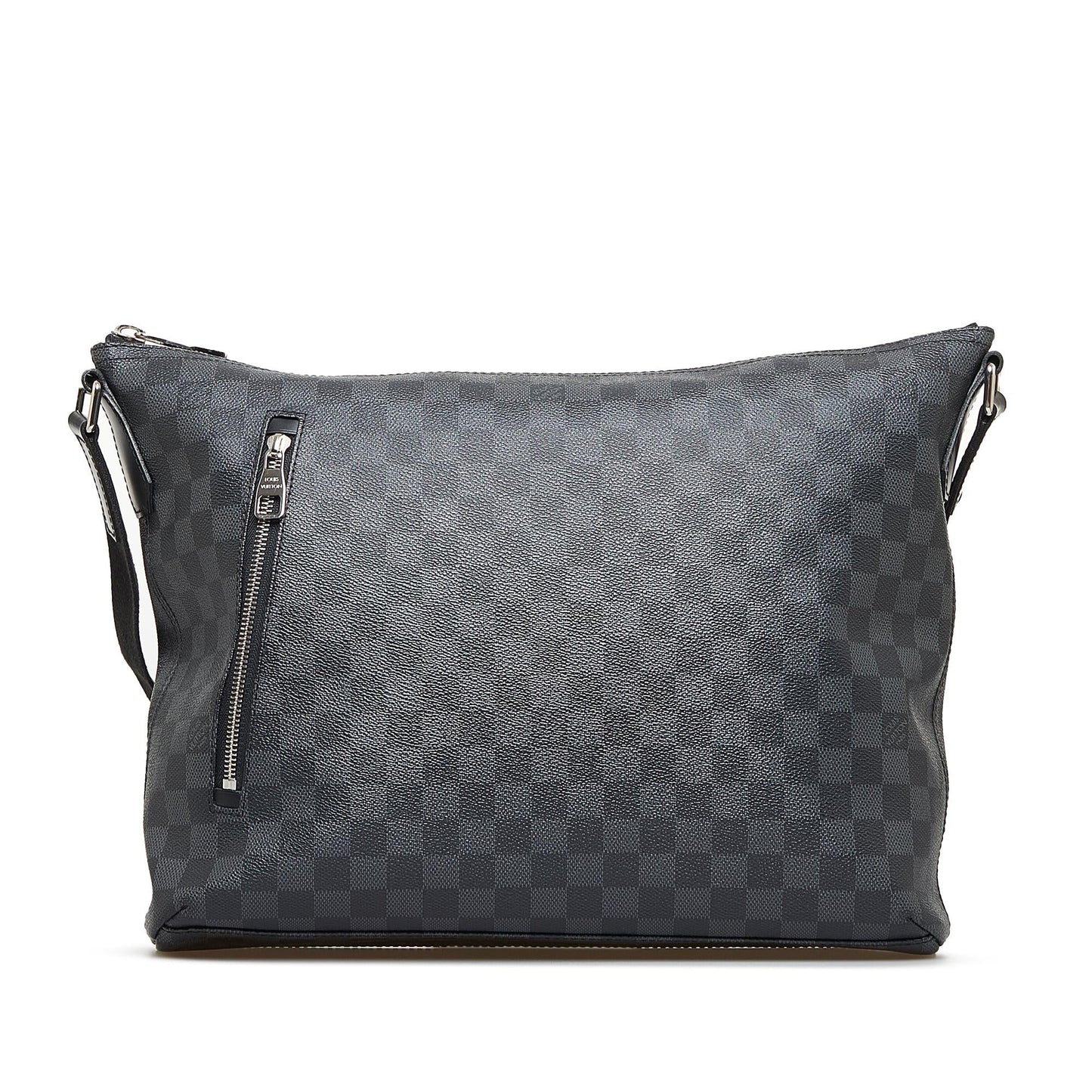 Louis Vuitton Damier Graphite Mick MM (SHG-kYuAh2)