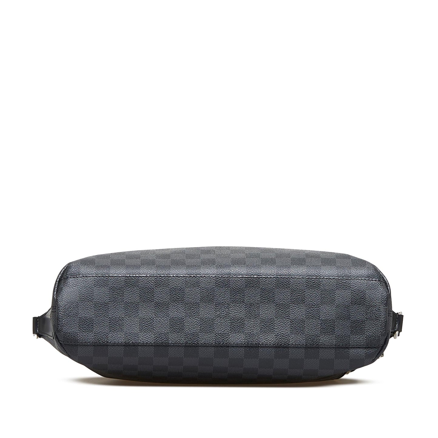 Louis Vuitton Damier Graphite Mick MM (SHG-kYuAh2)