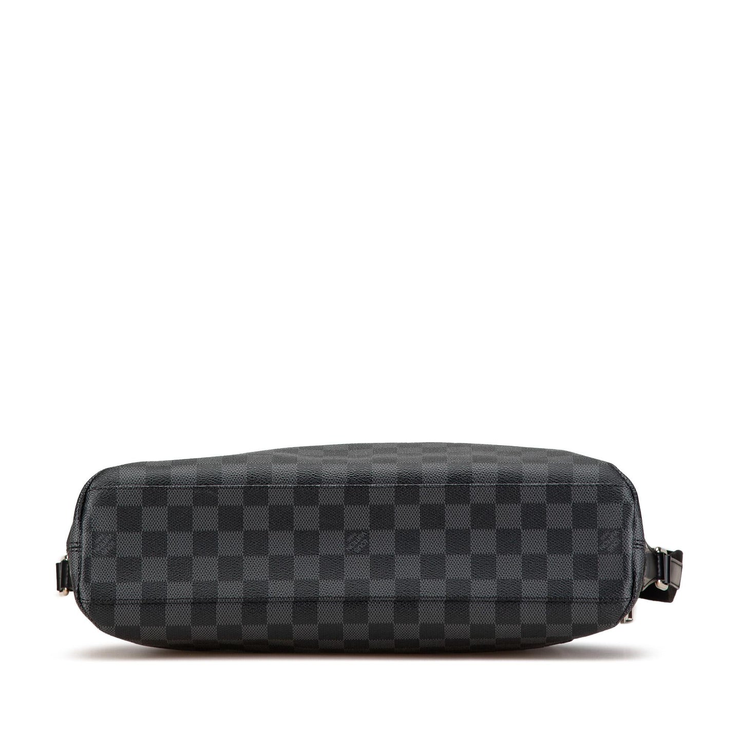 Louis Vuitton Damier Graphite Mick MM