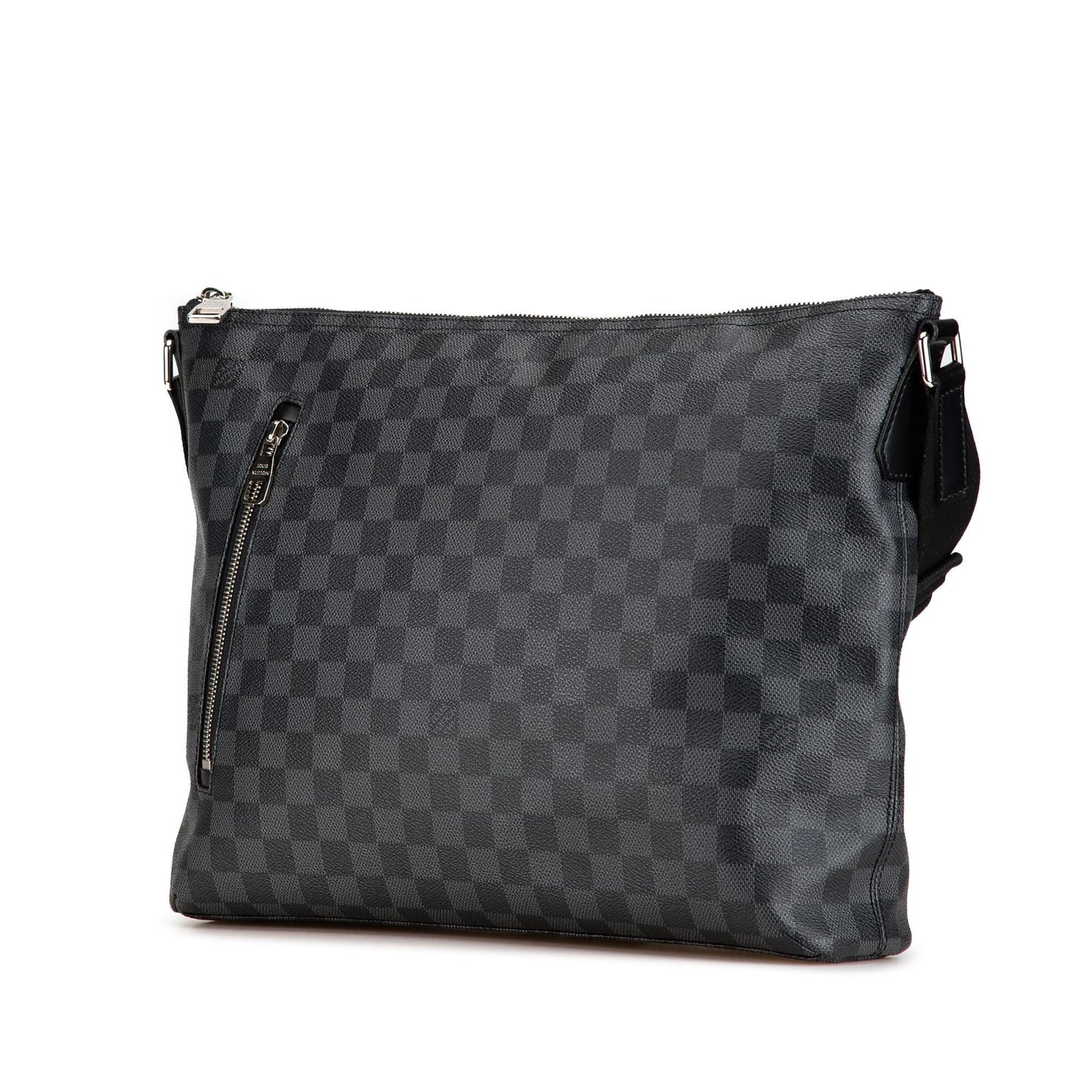 Louis Vuitton Damier Graphite Mick MM