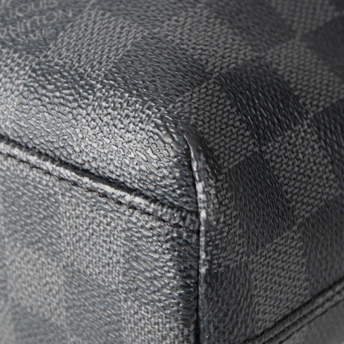 Louis Vuitton Damier Graphite Mick PM
