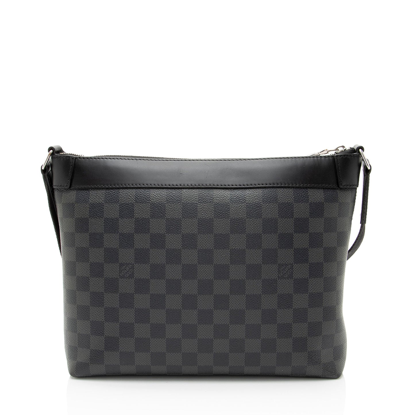 Louis Vuitton Damier Graphite Mick PM NM Messenger