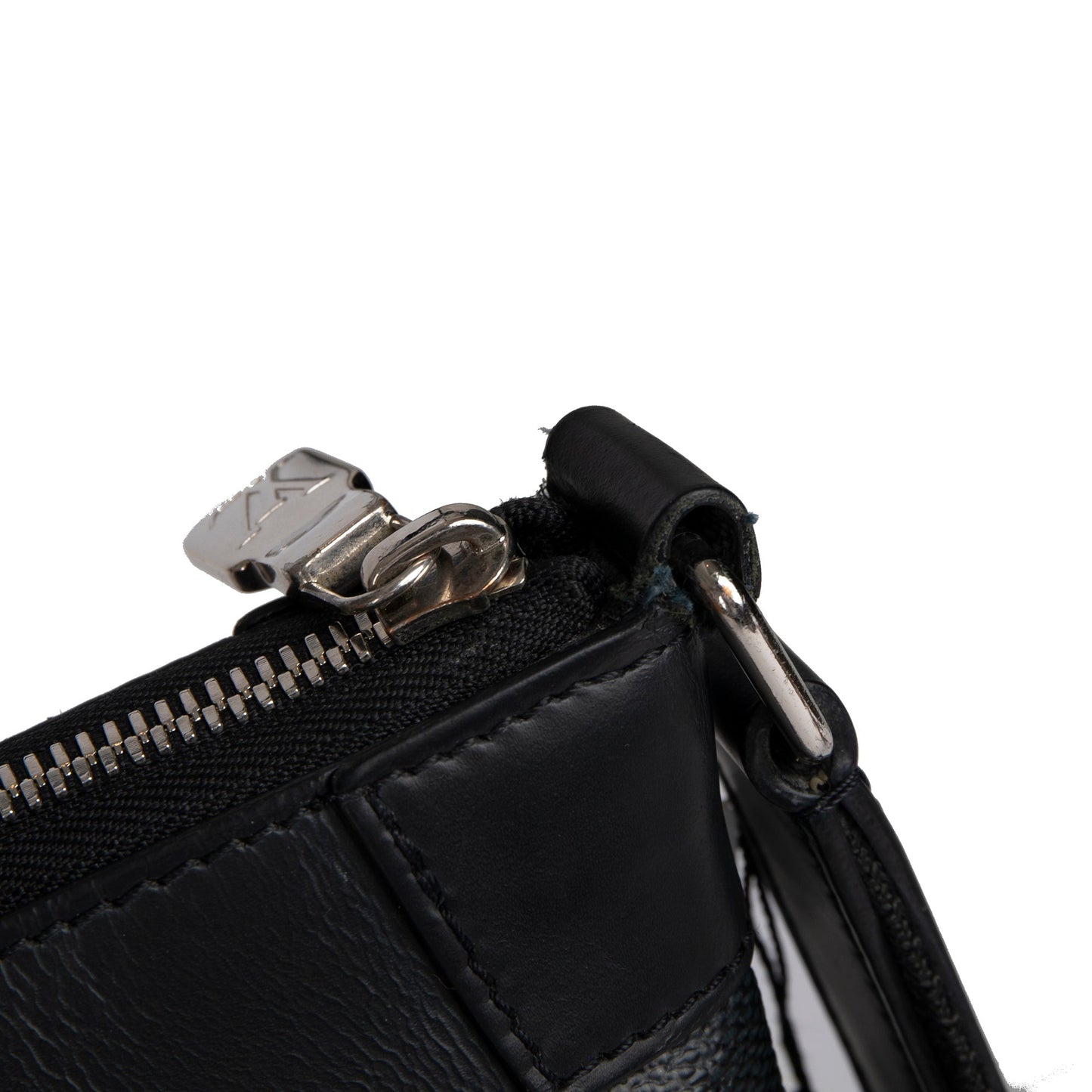 Louis Vuitton Damier Graphite Mick PM