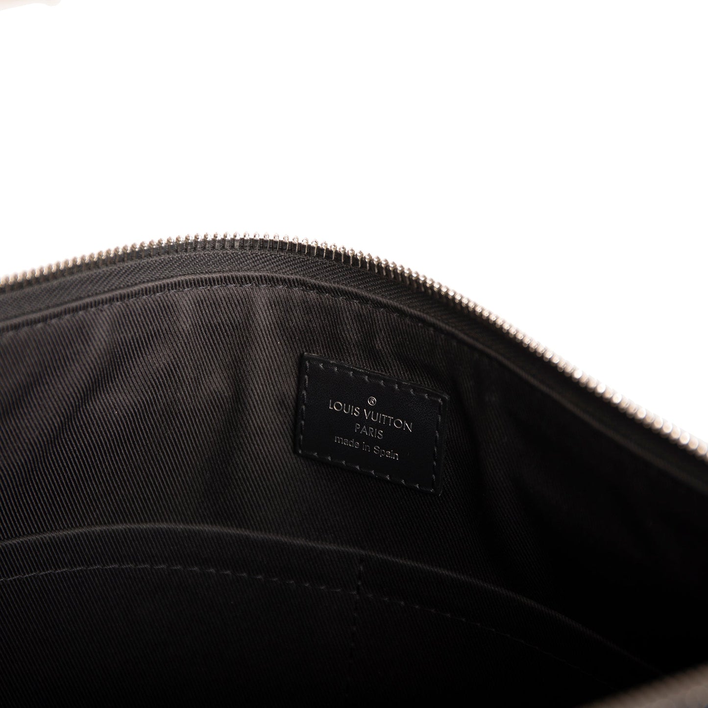 Louis Vuitton Damier Graphite Mick PM