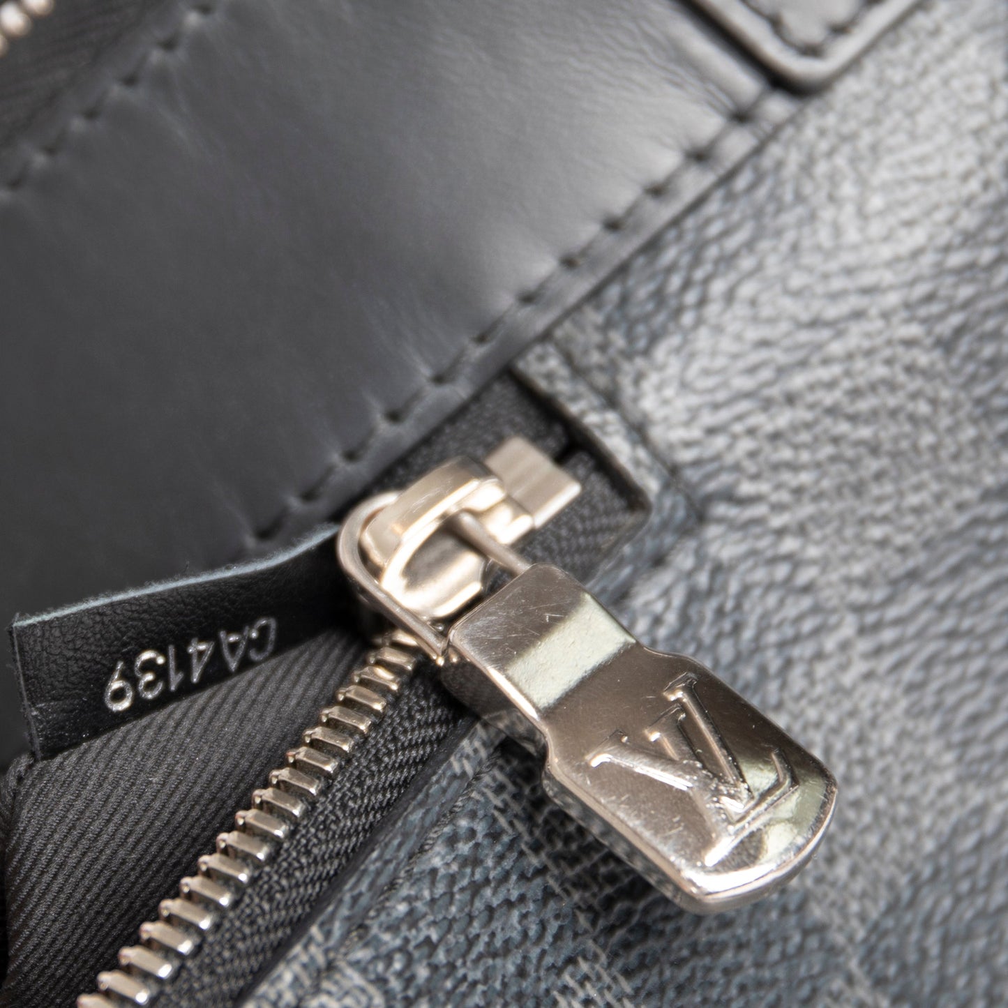 Louis Vuitton Damier Graphite Mick PM