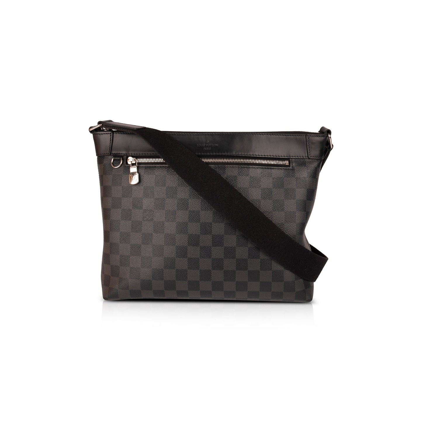 Louis Vuitton Damier Graphite Mick PM