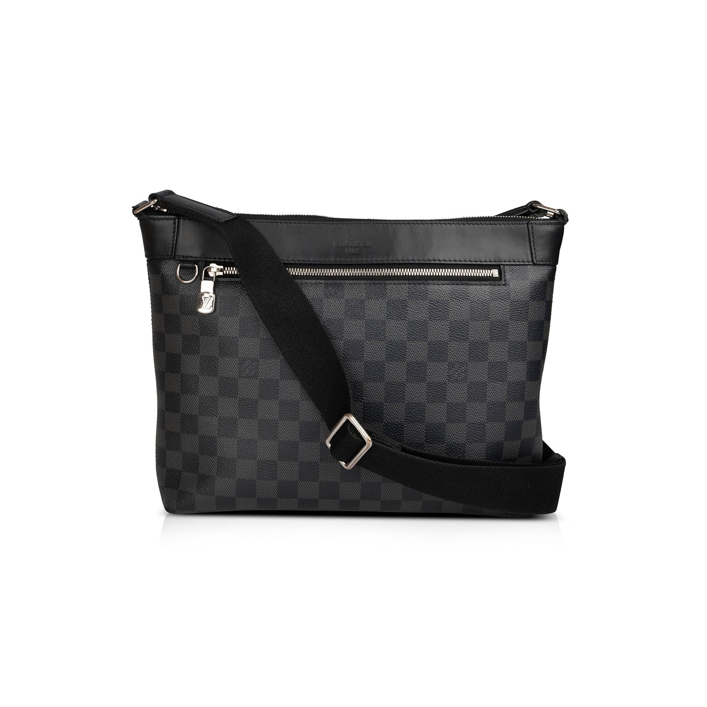 Louis Vuitton Damier Graphite Mick PM