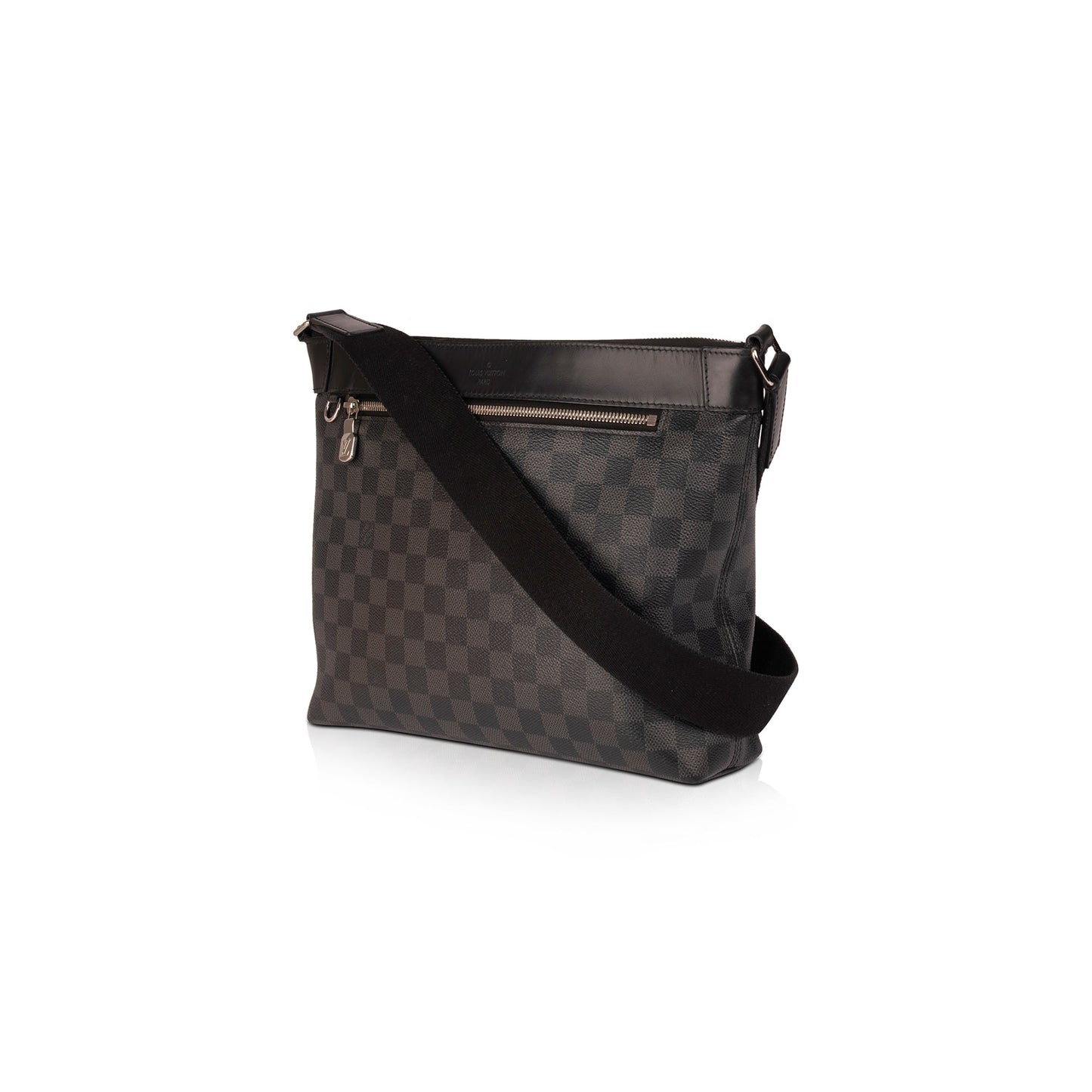 Louis Vuitton Damier Graphite Mick PM