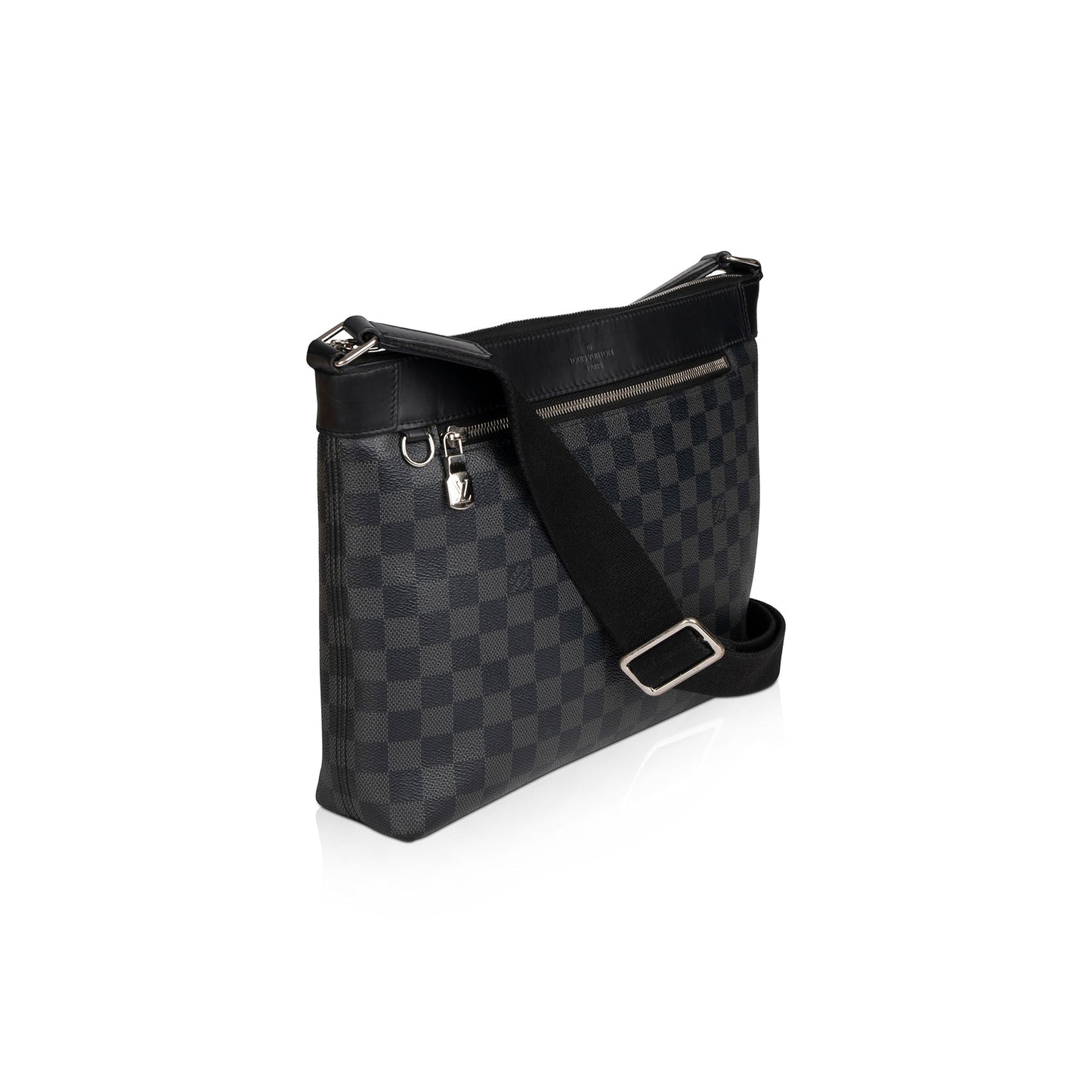Louis Vuitton Damier Graphite Mick PM