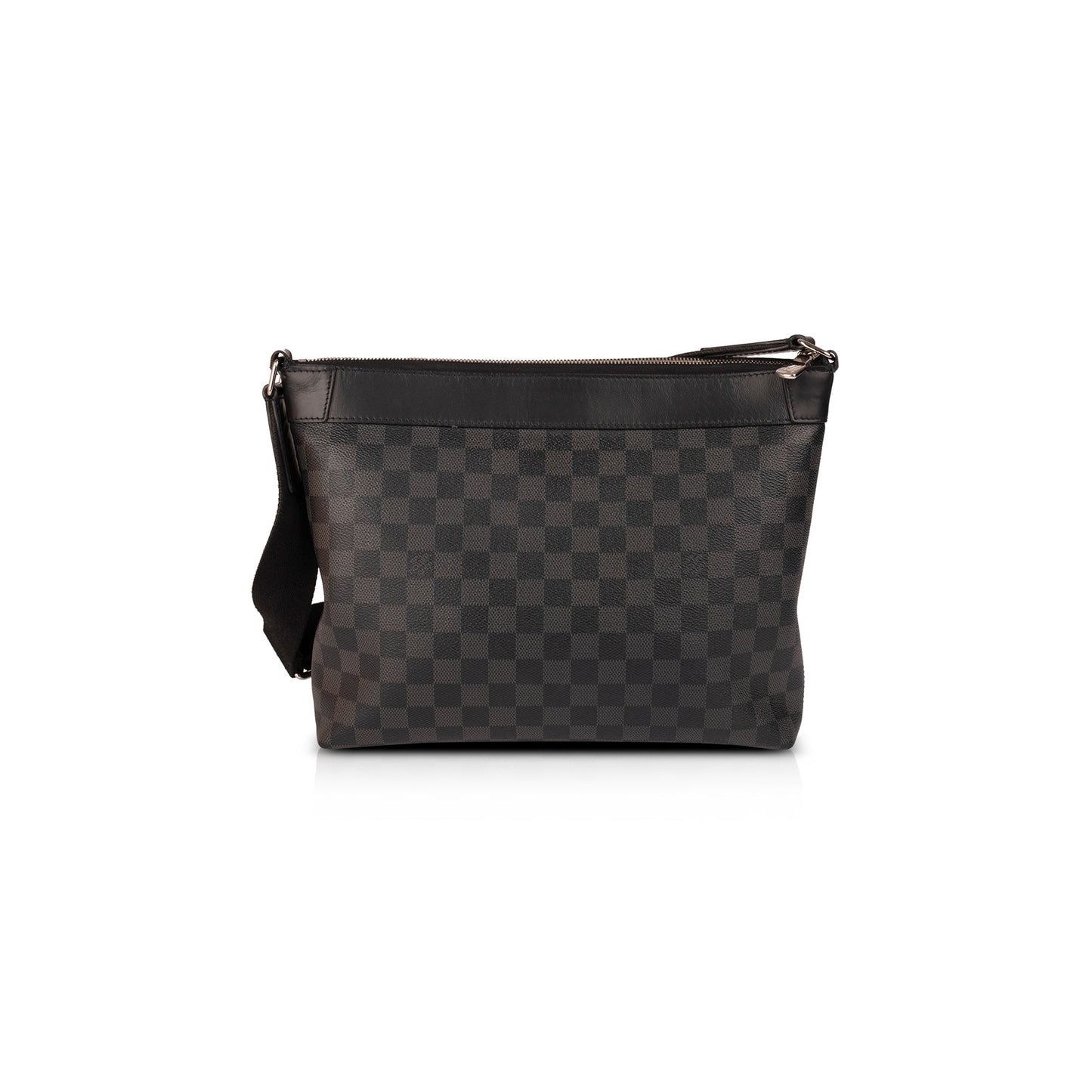 Louis Vuitton Damier Graphite Mick PM