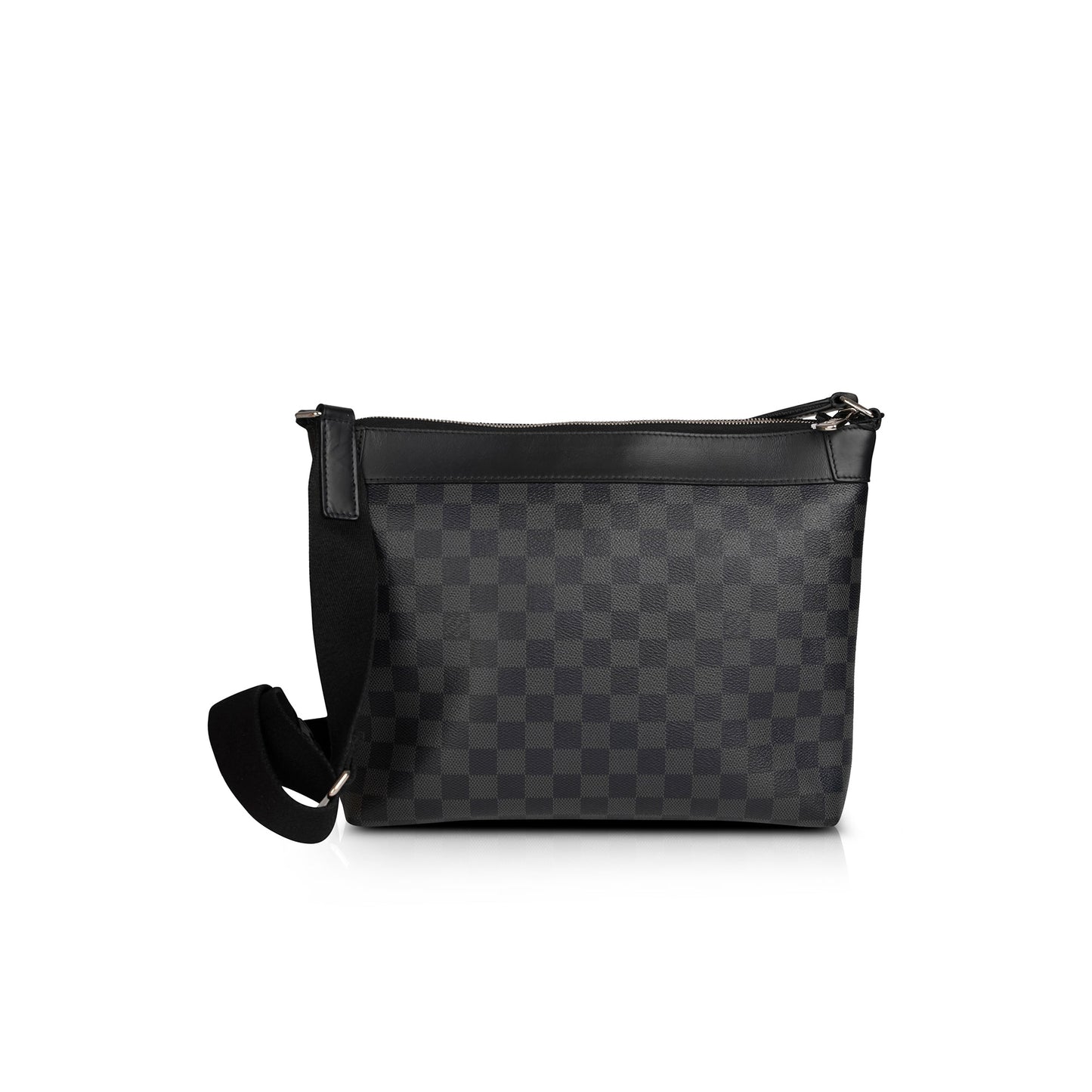 Louis Vuitton Damier Graphite Mick PM