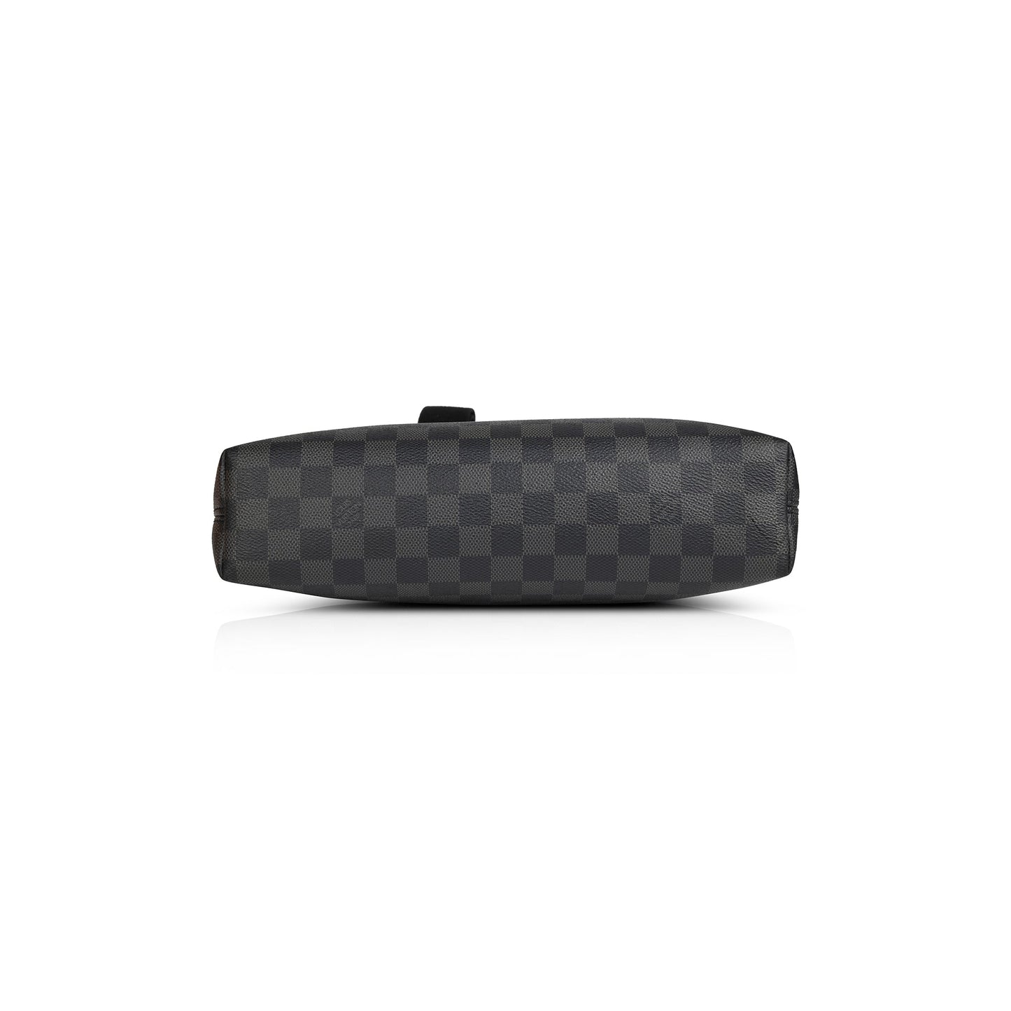 Louis Vuitton Damier Graphite Mick PM