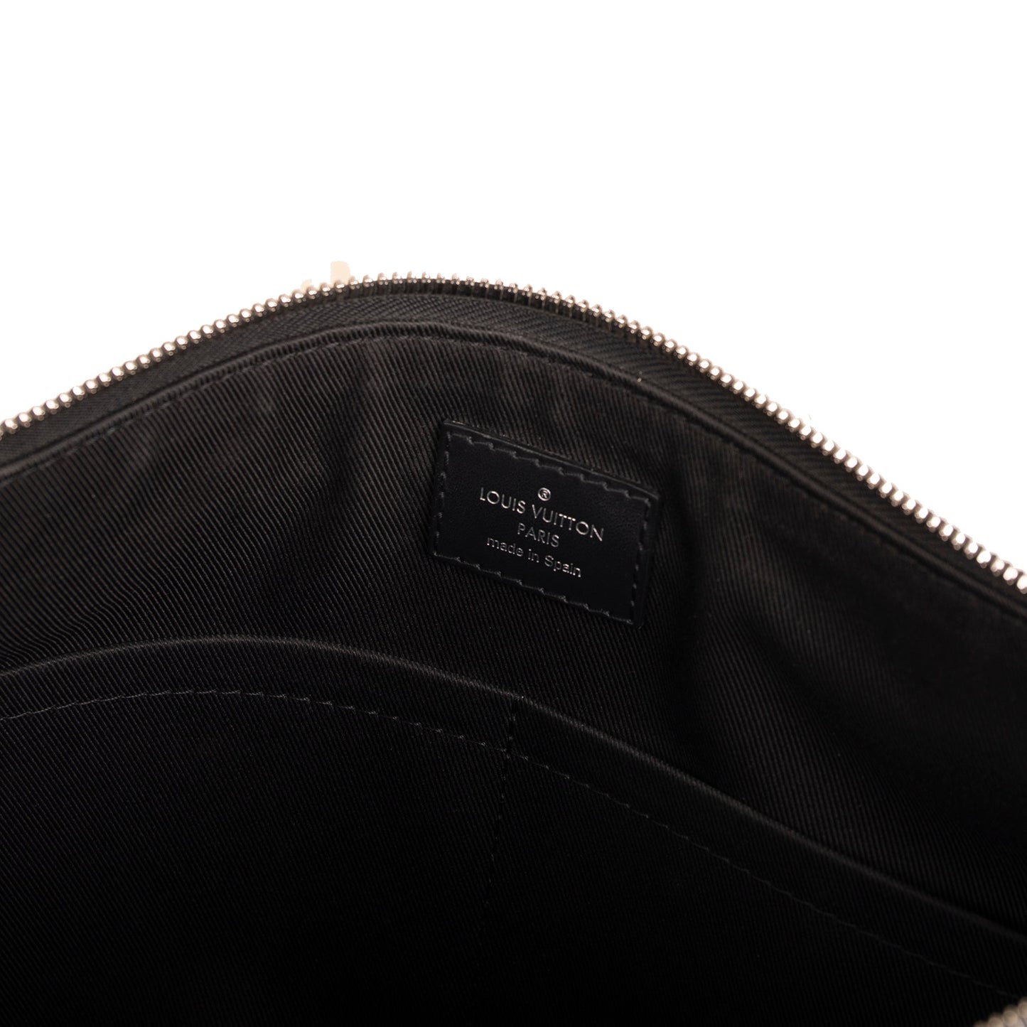 Louis Vuitton Damier Graphite Mick PM