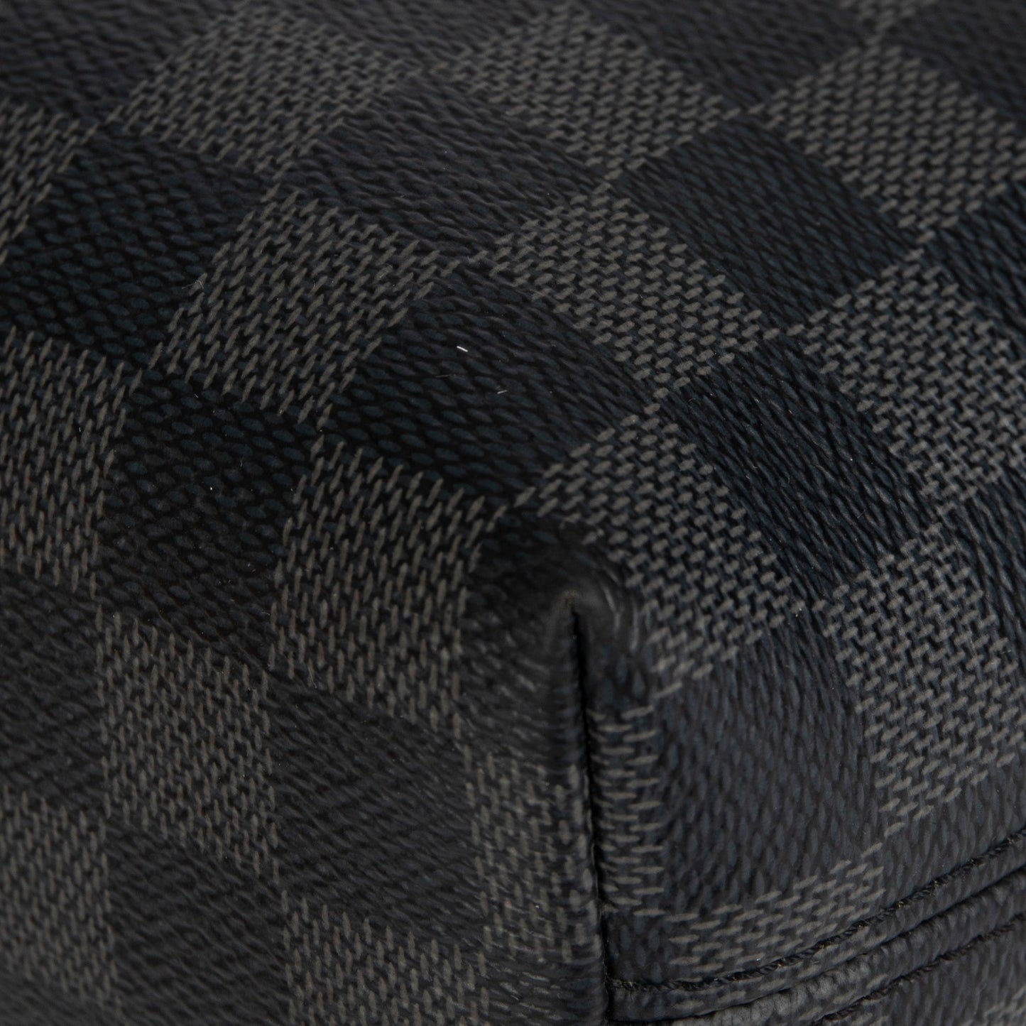 Louis Vuitton Damier Graphite Mick PM