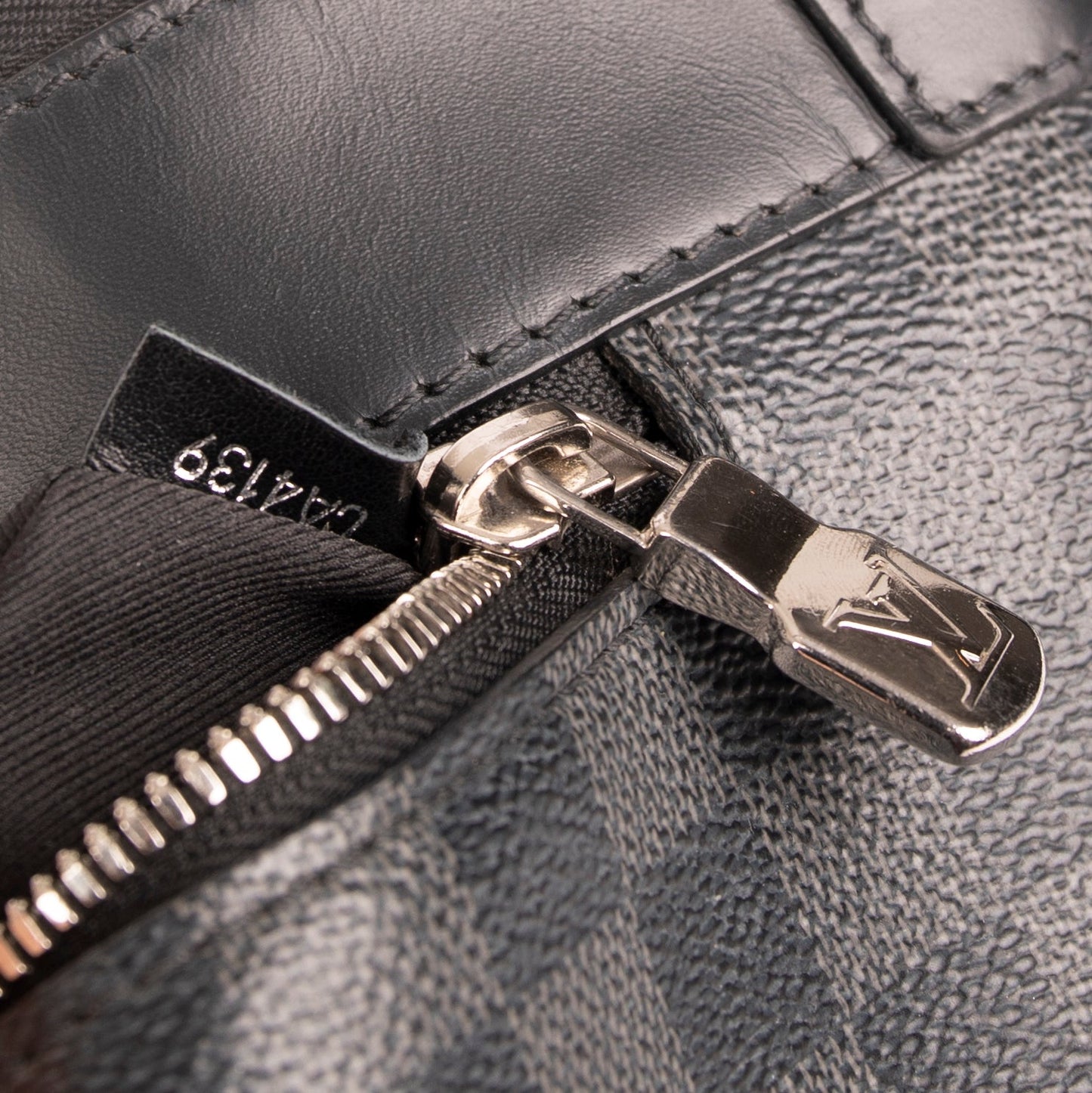 Louis Vuitton Damier Graphite Mick PM