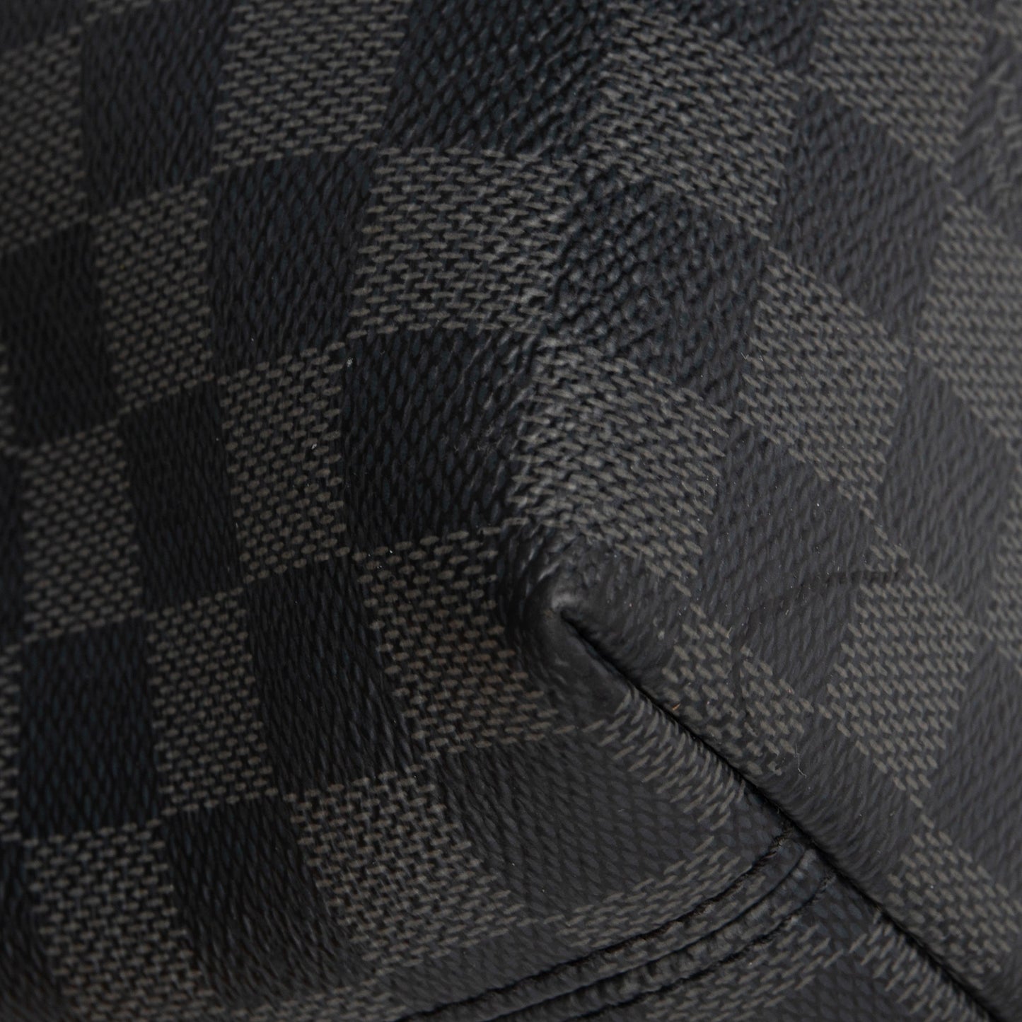 Louis Vuitton Damier Graphite Mick PM