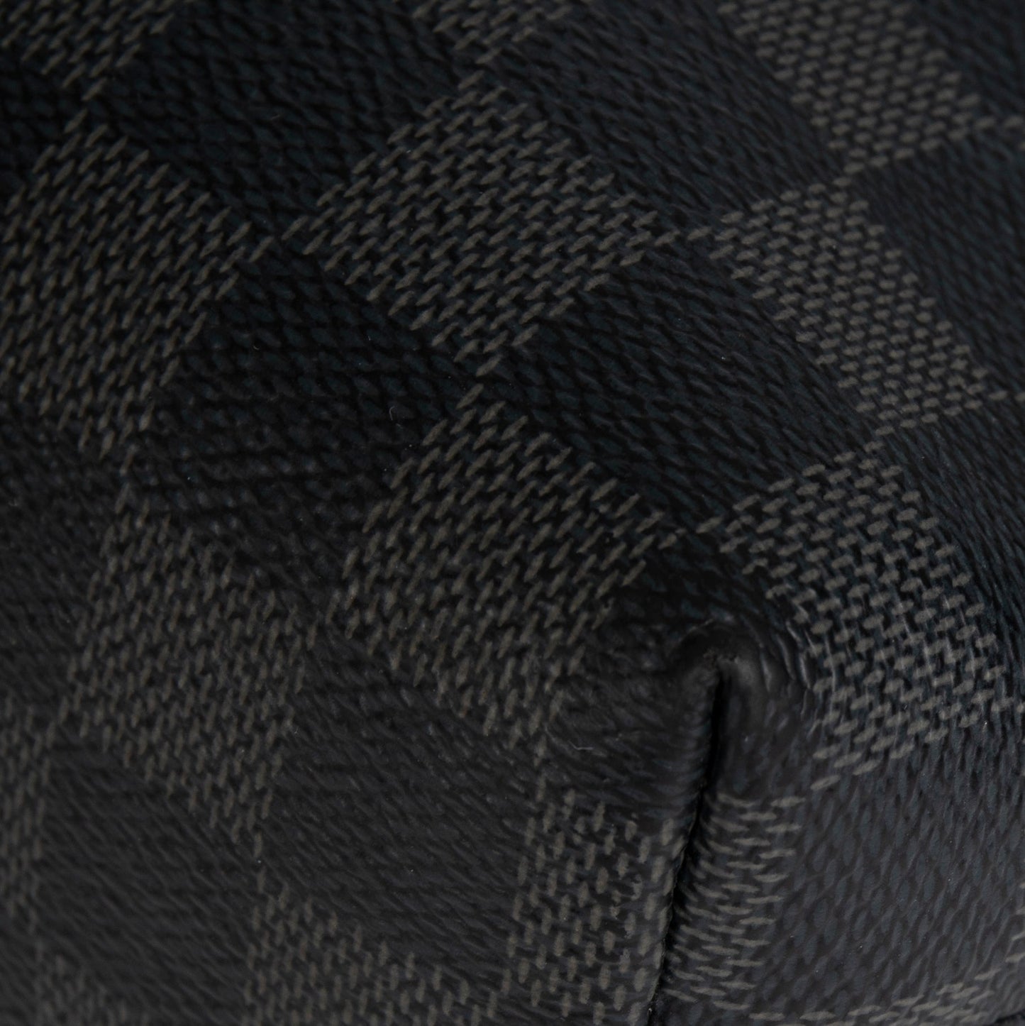 Louis Vuitton Damier Graphite Mick PM