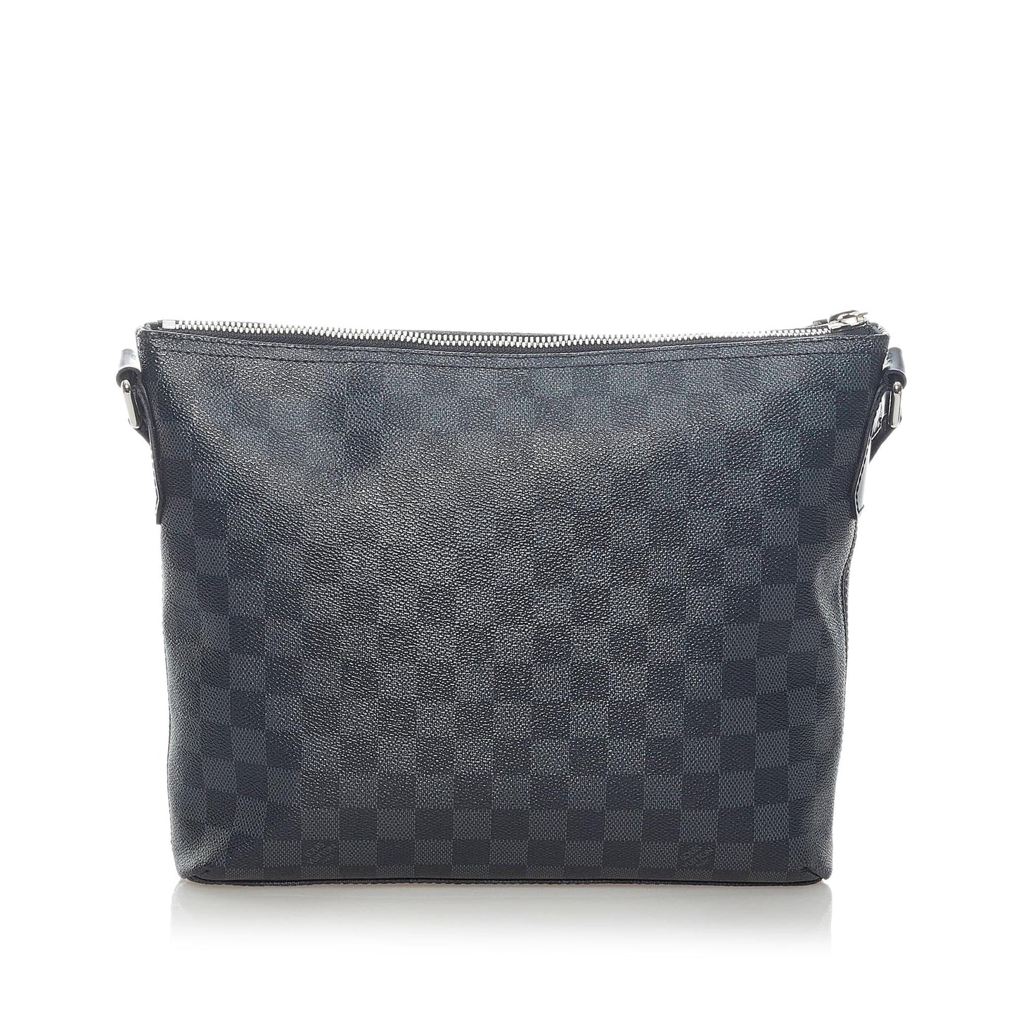 Louis Vuitton Damier Graphite Mick PM (SHG-33585)