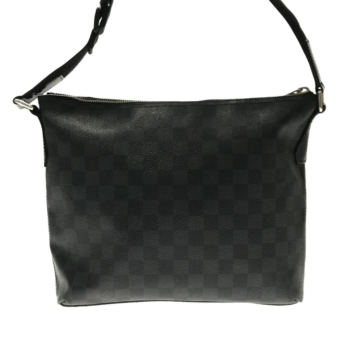 Louis Vuitton Damier Graphite Mick PM (SHG-4D8jnI)