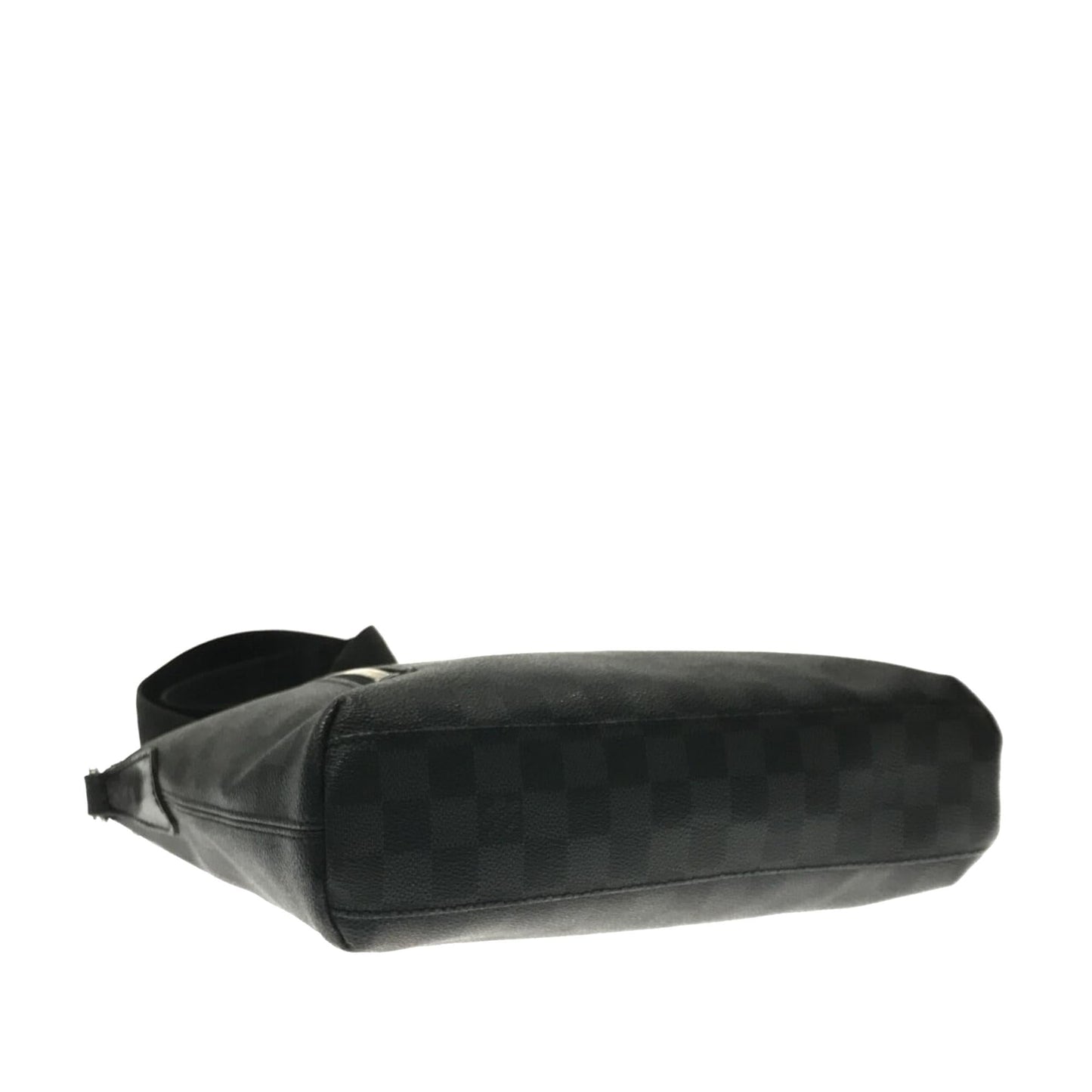 Louis Vuitton Damier Graphite Mick PM (SHG-4D8jnI)