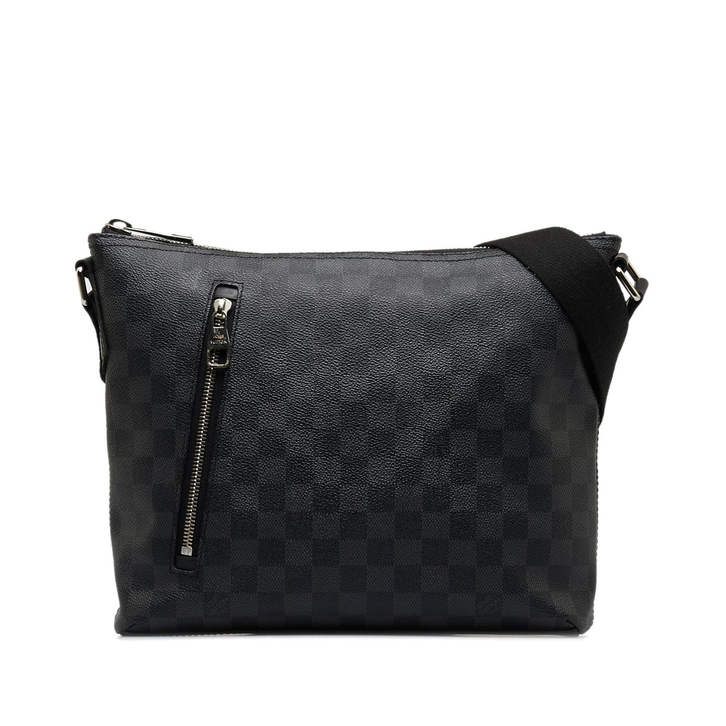 Louis Vuitton Damier Graphite Mick PM (SHG-5kF6oA)
