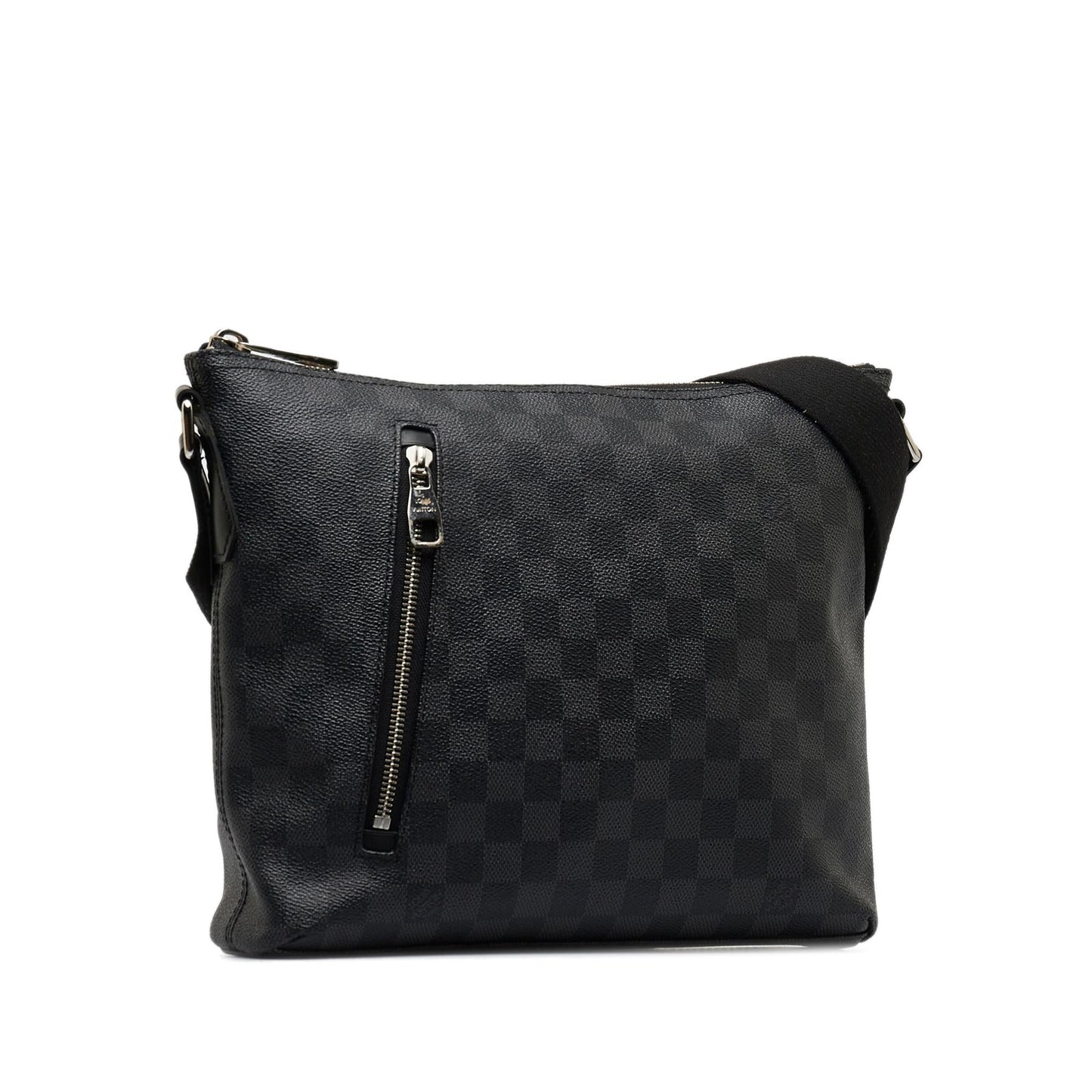 Louis Vuitton Damier Graphite Mick PM (SHG-5kF6oA)