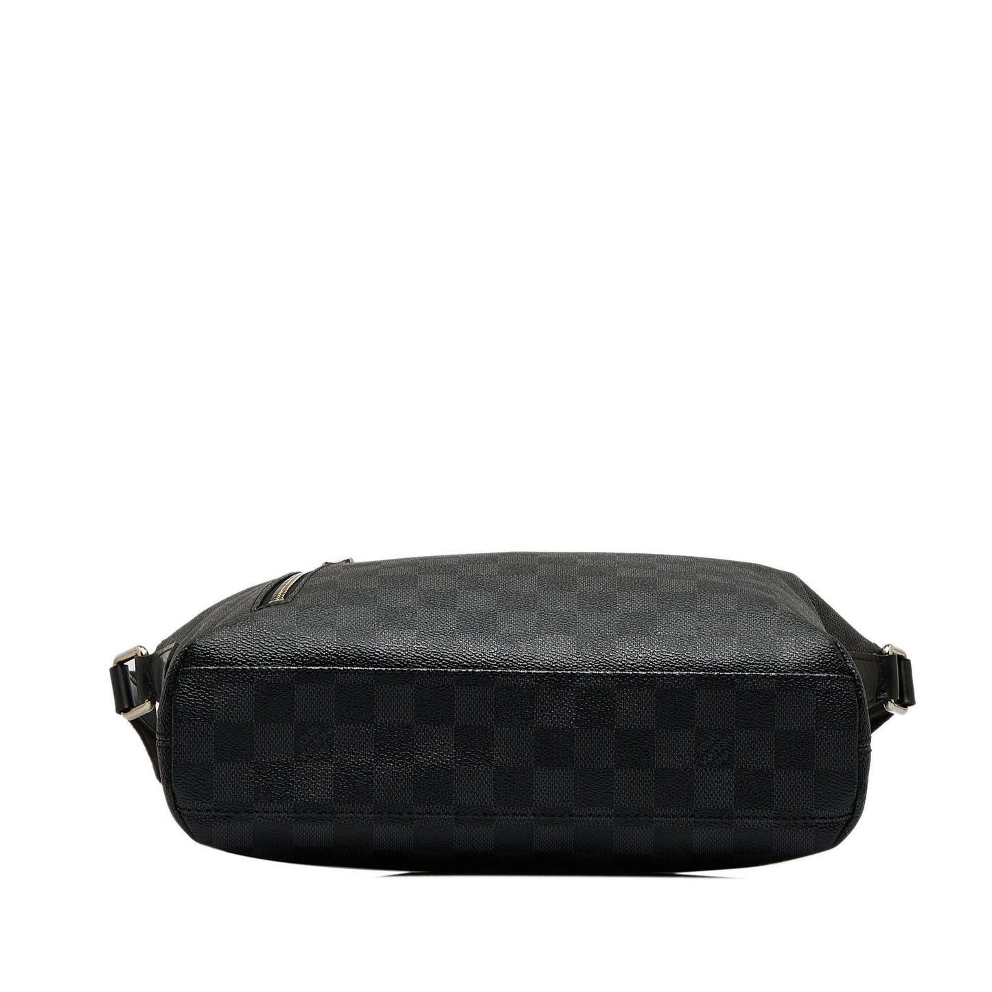 Louis Vuitton Damier Graphite Mick PM (SHG-ICJPbe)