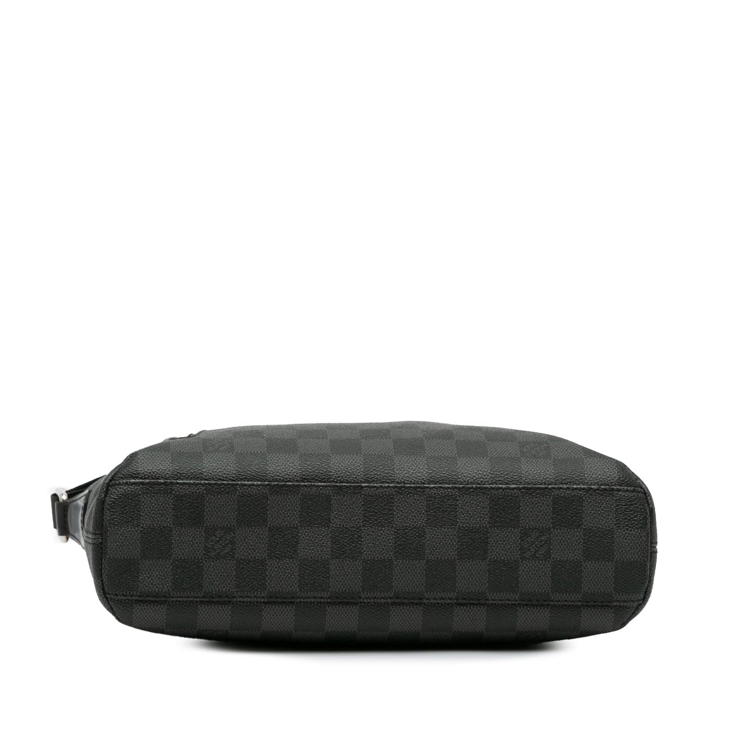 Louis Vuitton Damier Graphite Mick PM (SHG-BCNfCN)