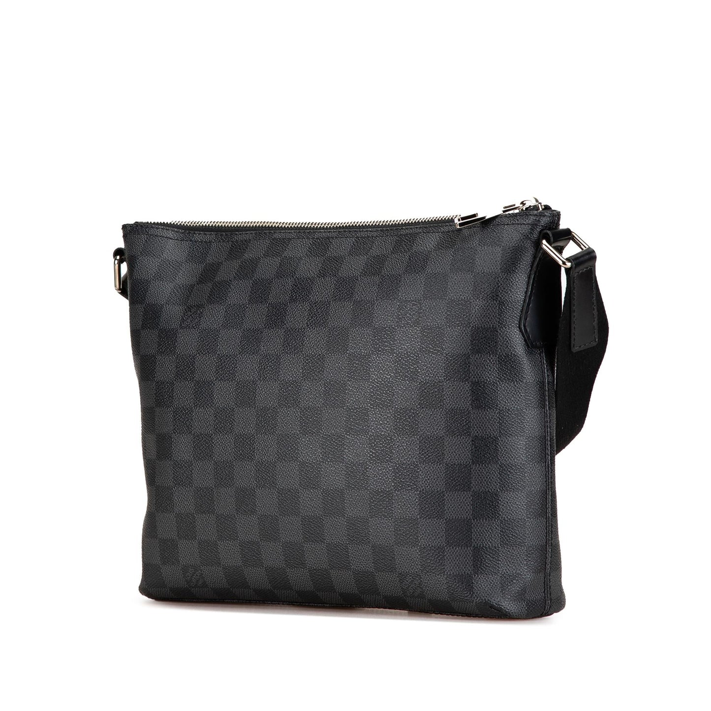 Louis Vuitton Damier Graphite Mick PM
