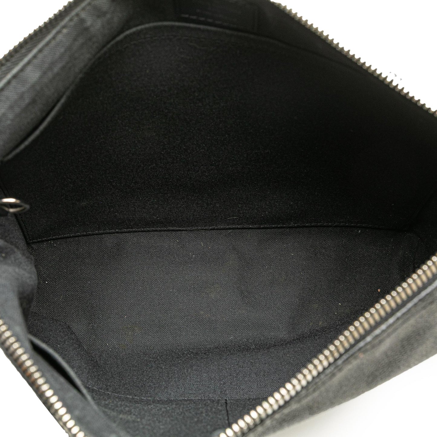 Louis Vuitton Damier Graphite Mick PM