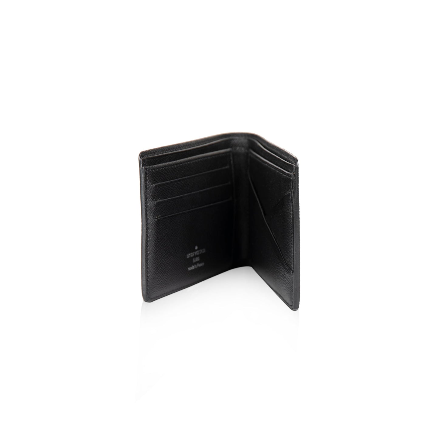 Louis Vuitton Damier Graphite Multiple Wallet