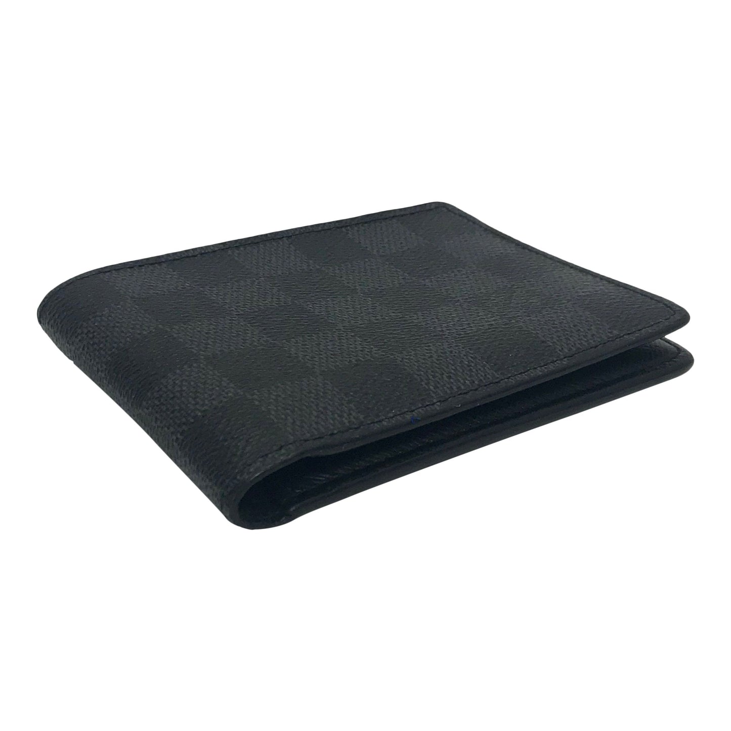 Louis Vuitton Damier Graphite Multiple Wallet
