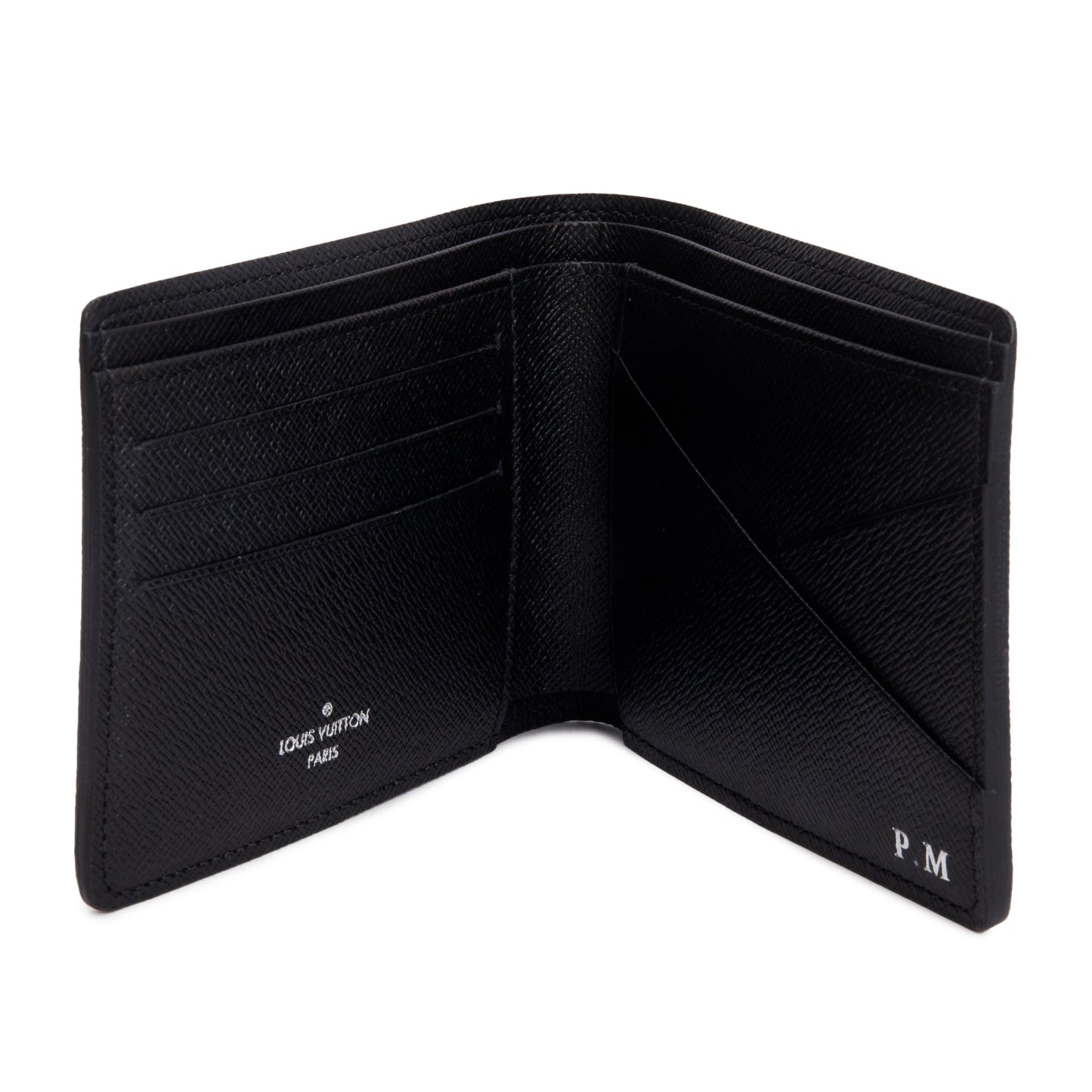 Louis Vuitton Damier Graphite Multiple Wallet
