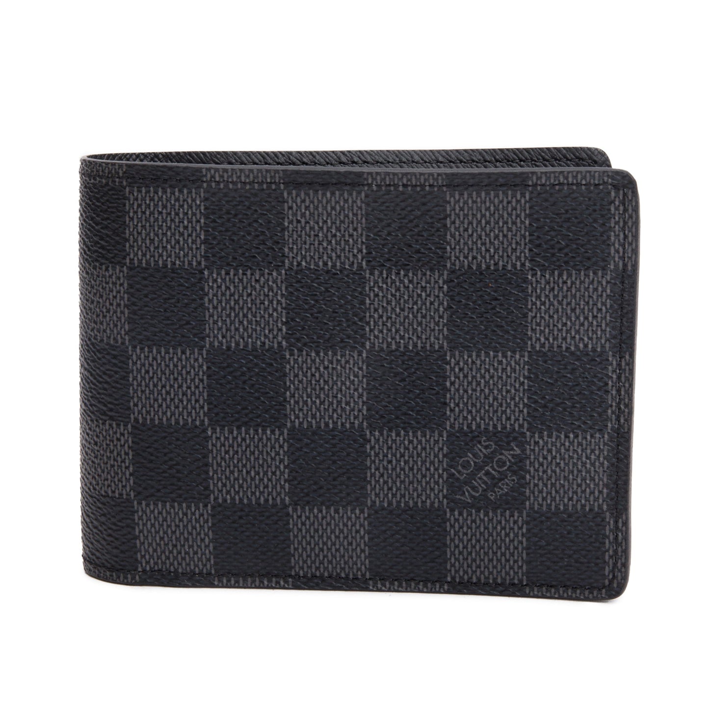 Louis Vuitton Damier Graphite Multiple Wallet