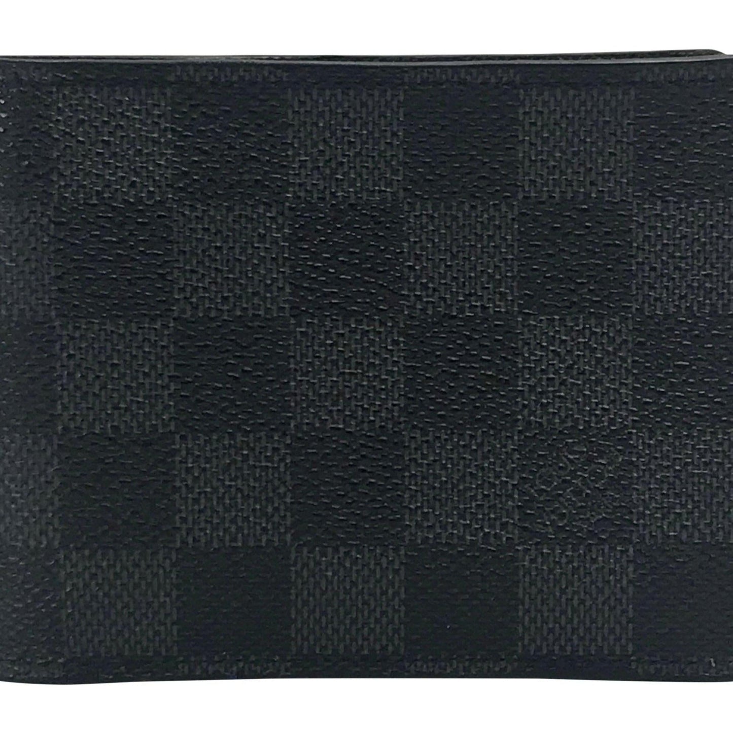 Louis Vuitton Damier Graphite Multiple Wallet