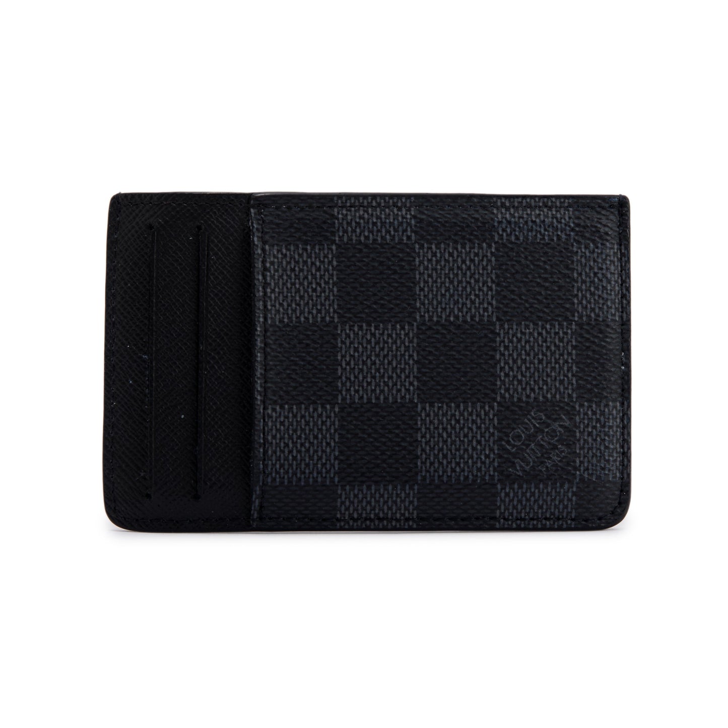 Louis Vuitton Damier Graphite Neo Card Holder