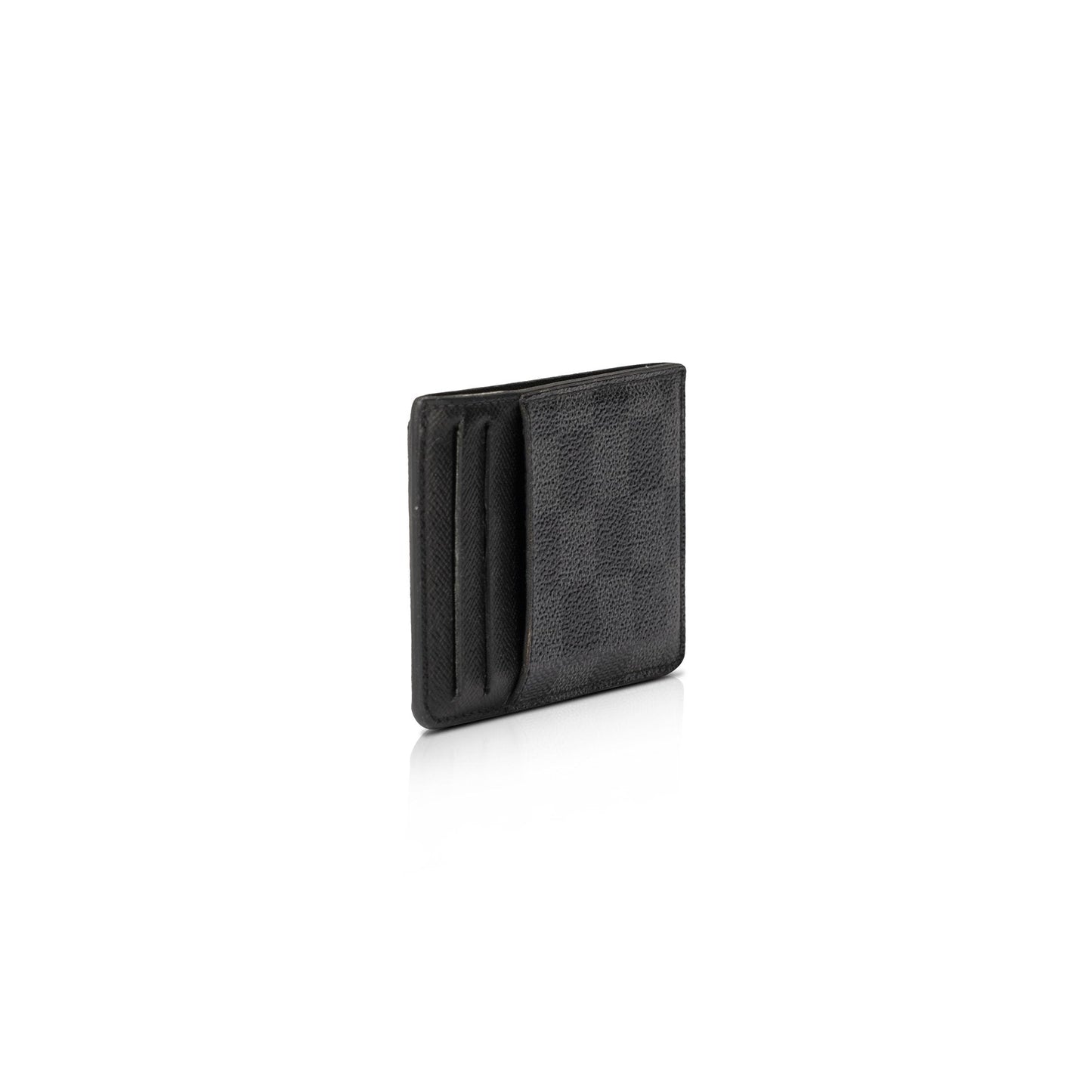Louis Vuitton Damier Graphite Neo Porte Cartes