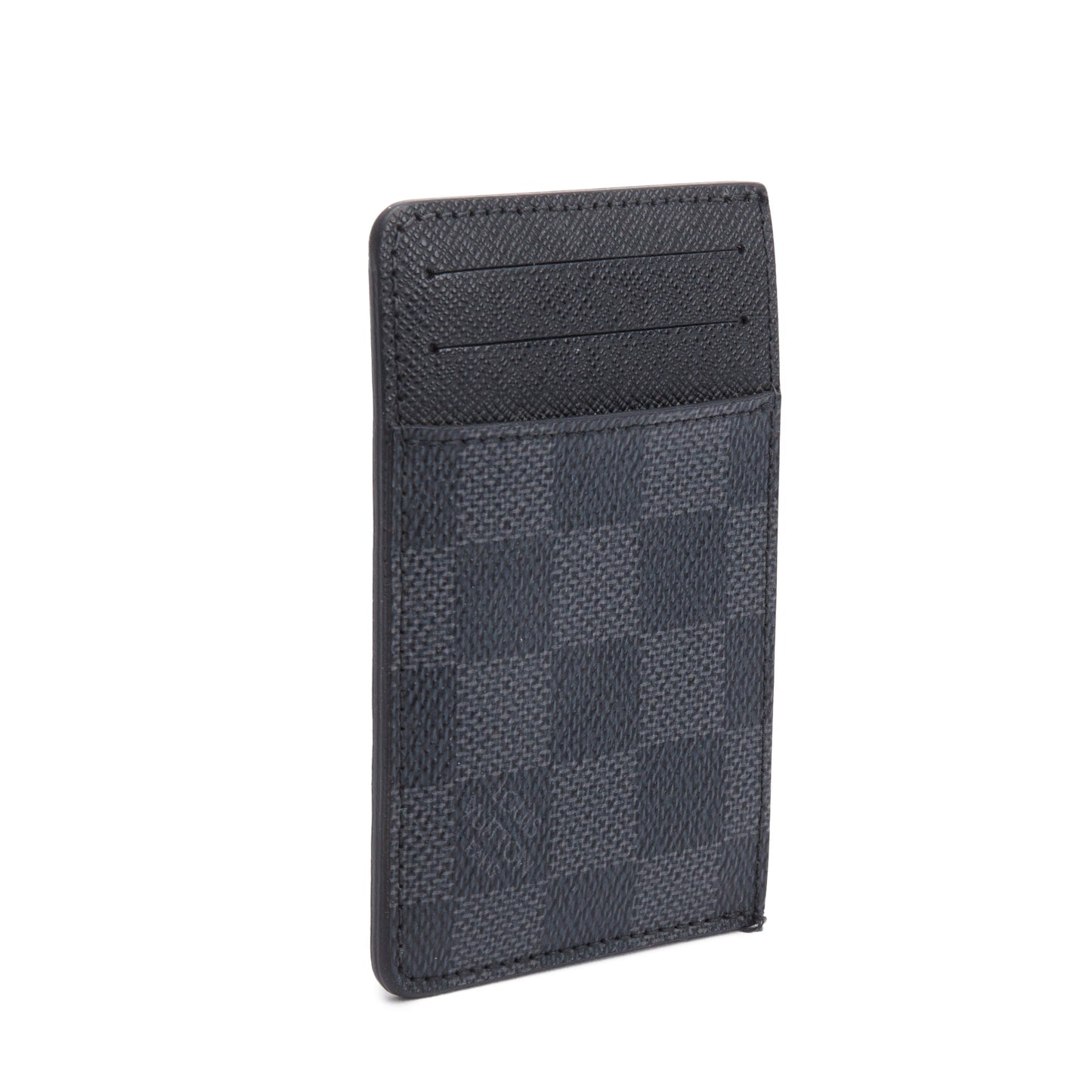 Louis Vuitton Damier Graphite Neo Porte-Cartes Card Holder