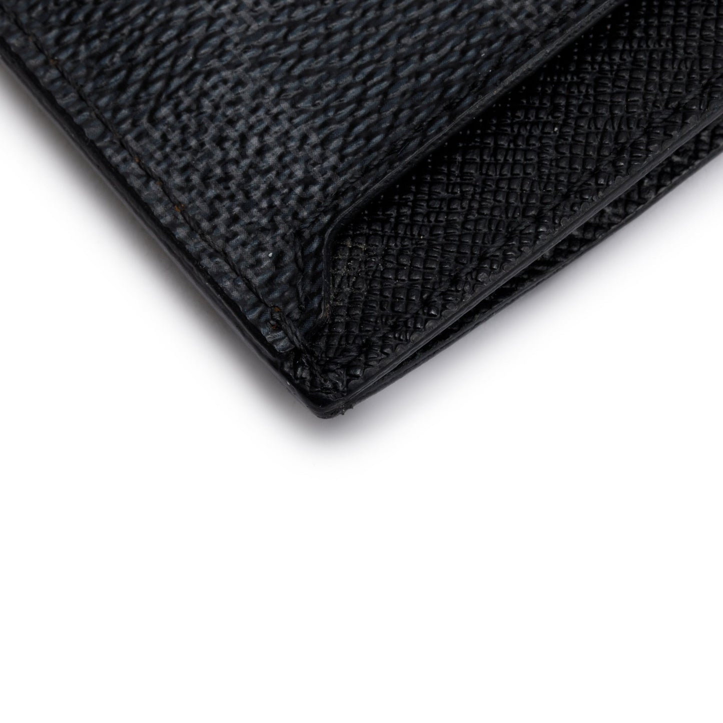 Louis Vuitton Damier Graphite Neo Porte-Cartes Card Holder
