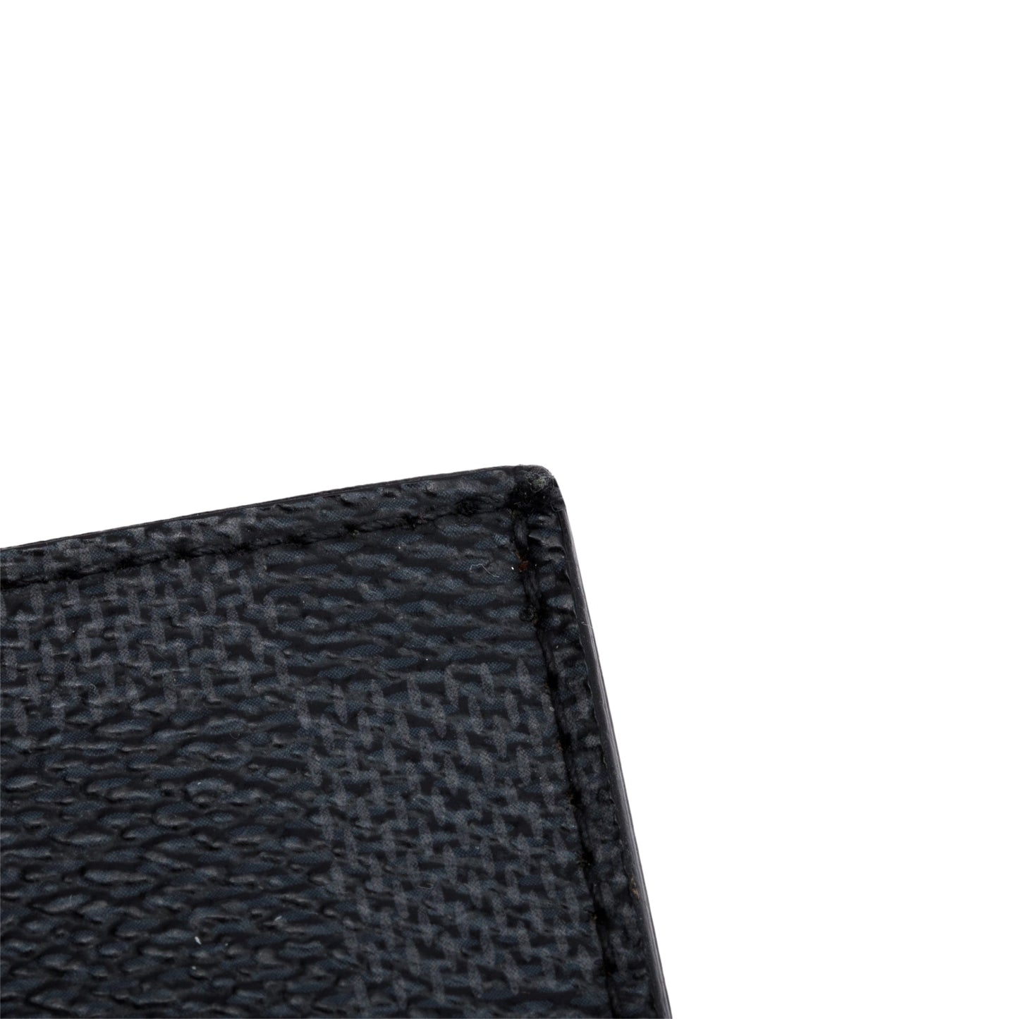Louis Vuitton Damier Graphite Neo Porte-Cartes Card Holder