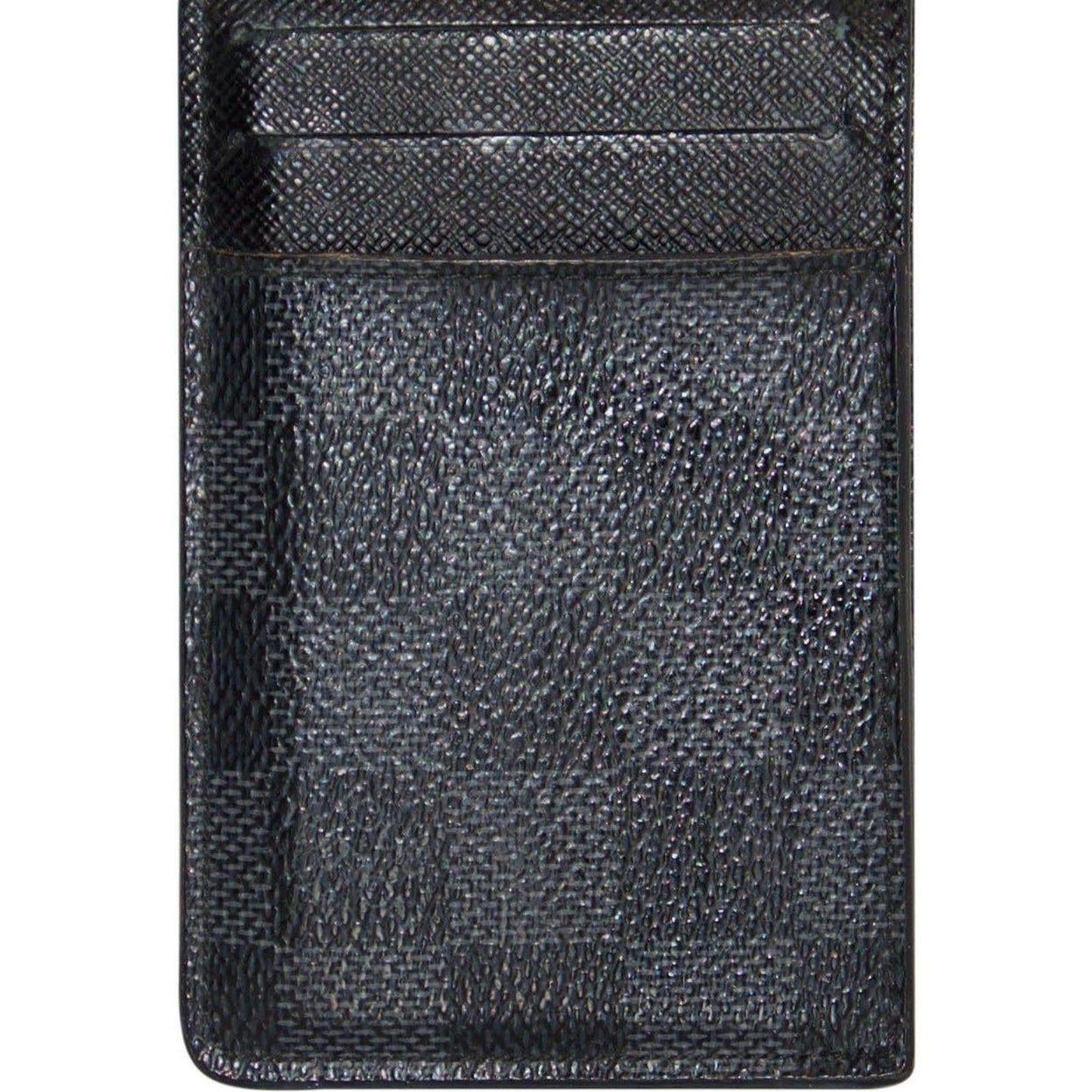 Louis Vuitton Damier Graphite Neo Porte Cartes
