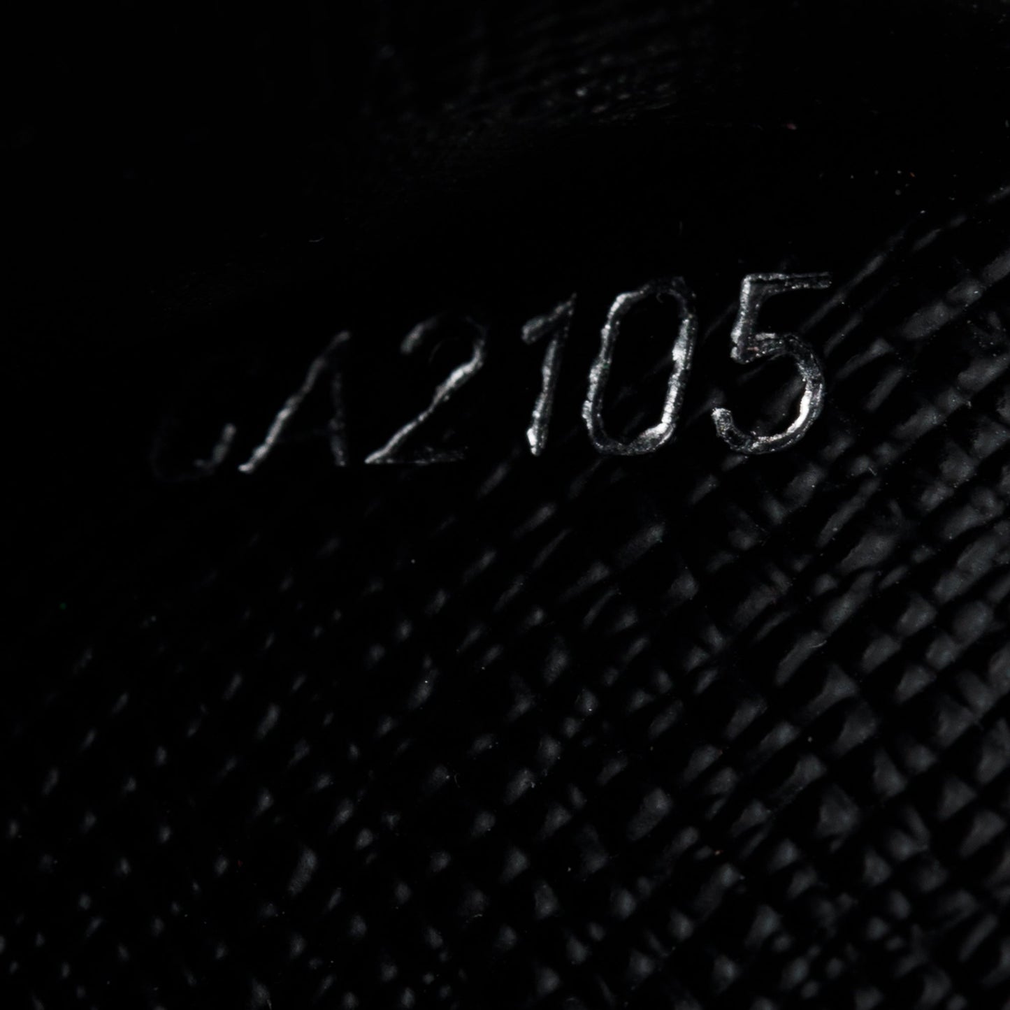 Louis Vuitton Damier Graphite Passport Cover