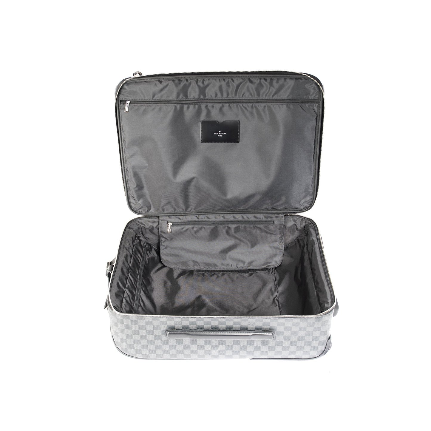 Louis Vuitton Damier Graphite Pegase 50