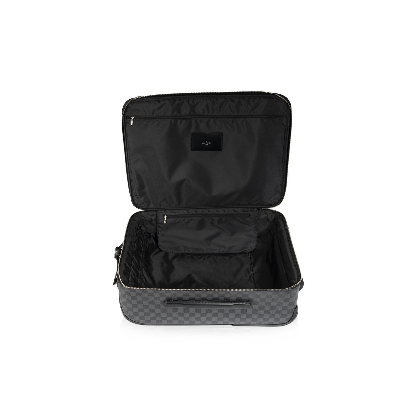 Louis Vuitton Damier Graphite Pegase 50