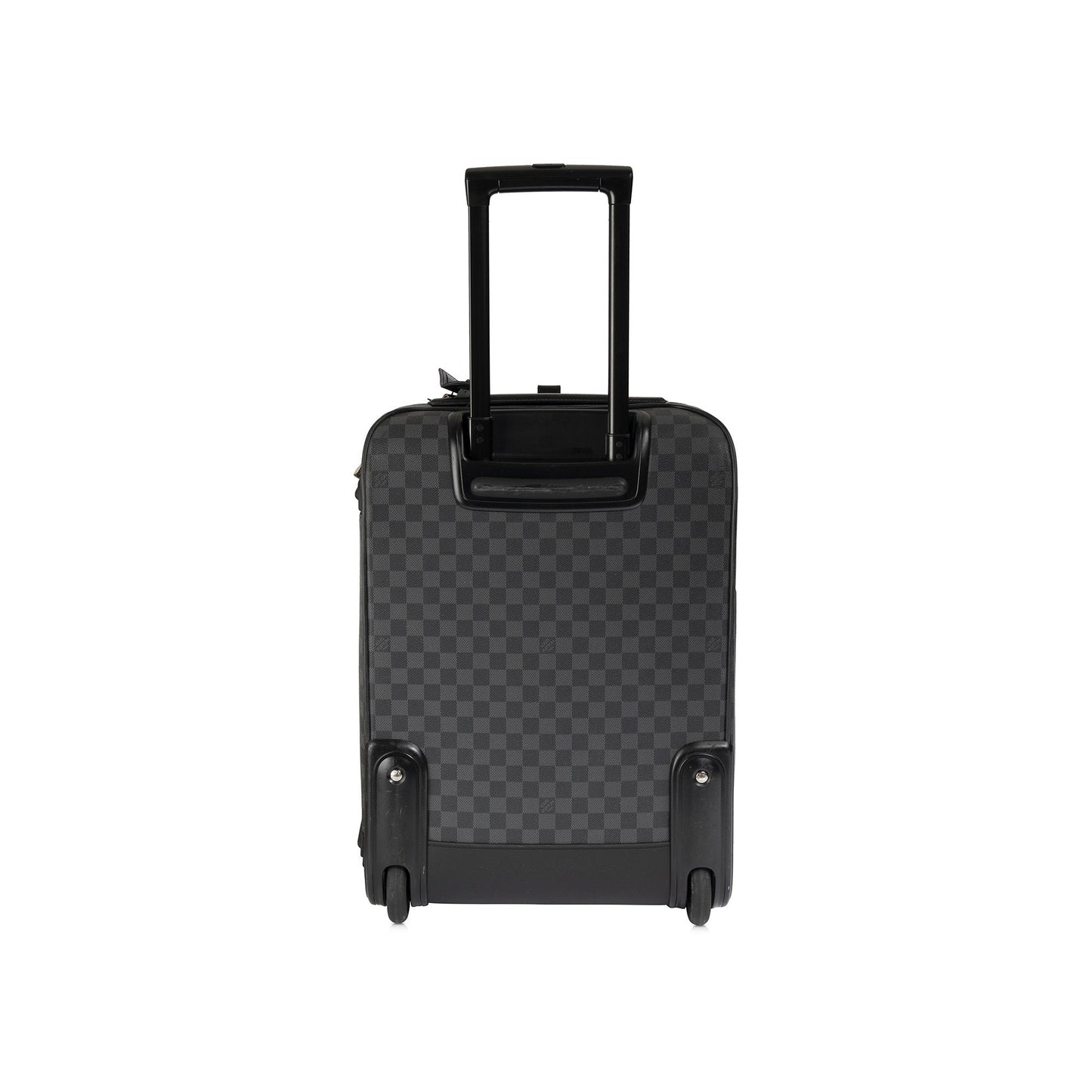 Louis Vuitton Damier Graphite Pegase 50