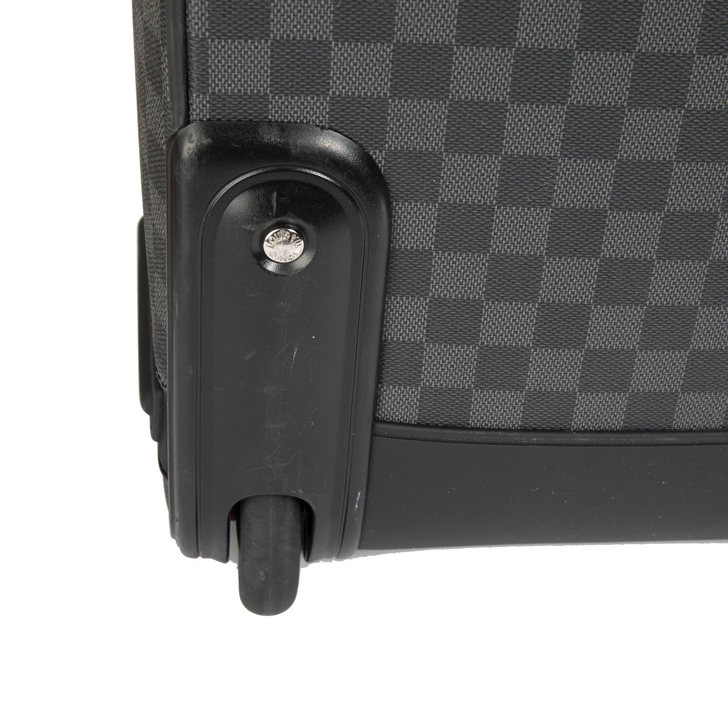 Louis Vuitton Damier Graphite Pegase 50