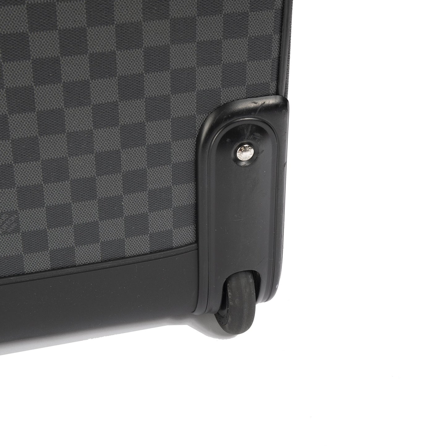 Louis Vuitton Damier Graphite Pegase 50