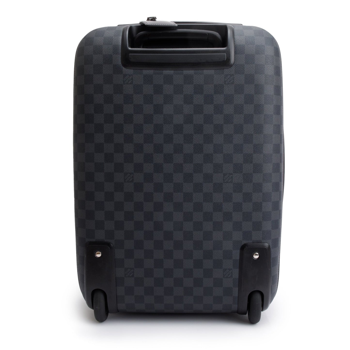 Louis Vuitton Damier Graphite Pegase 50 Luggage