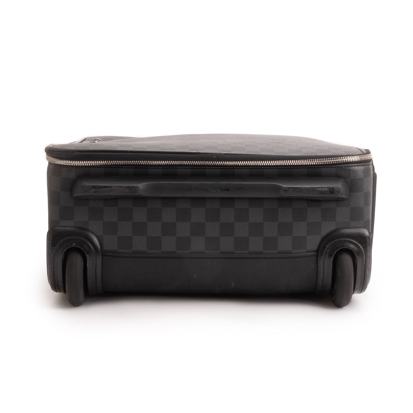 Louis Vuitton Damier Graphite Pegase 50 Luggage